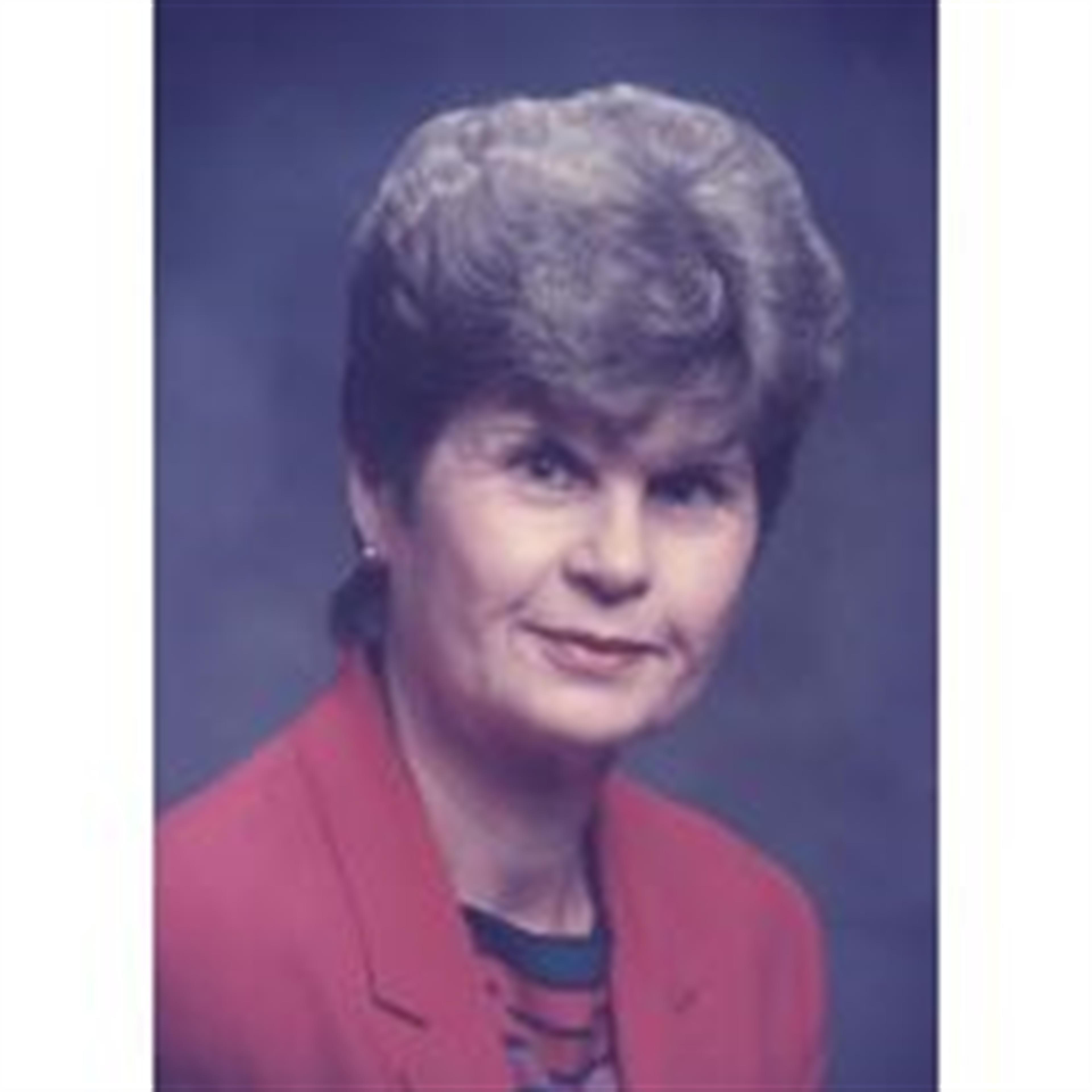 Alta Bart's obituary picture