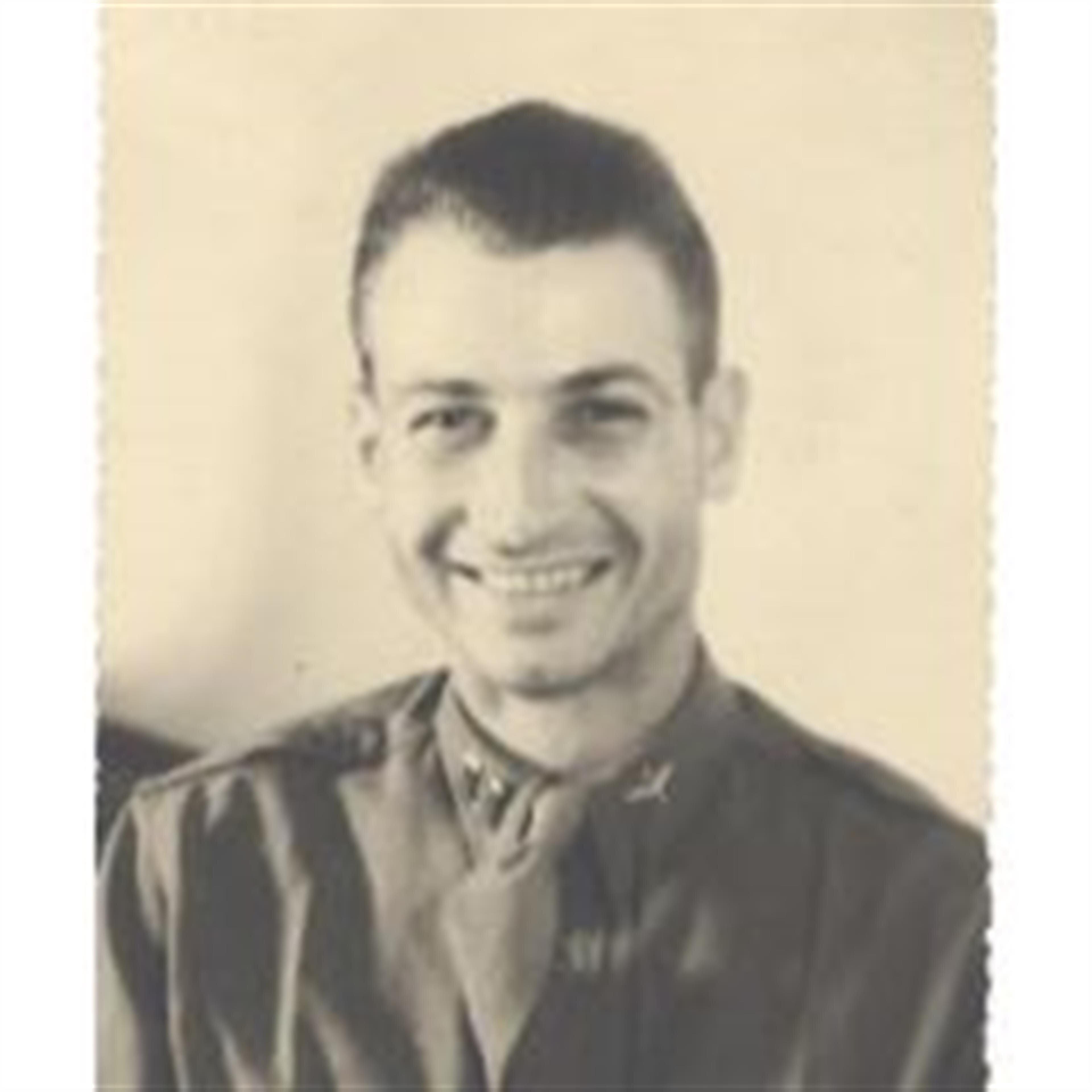 Henry Nippert