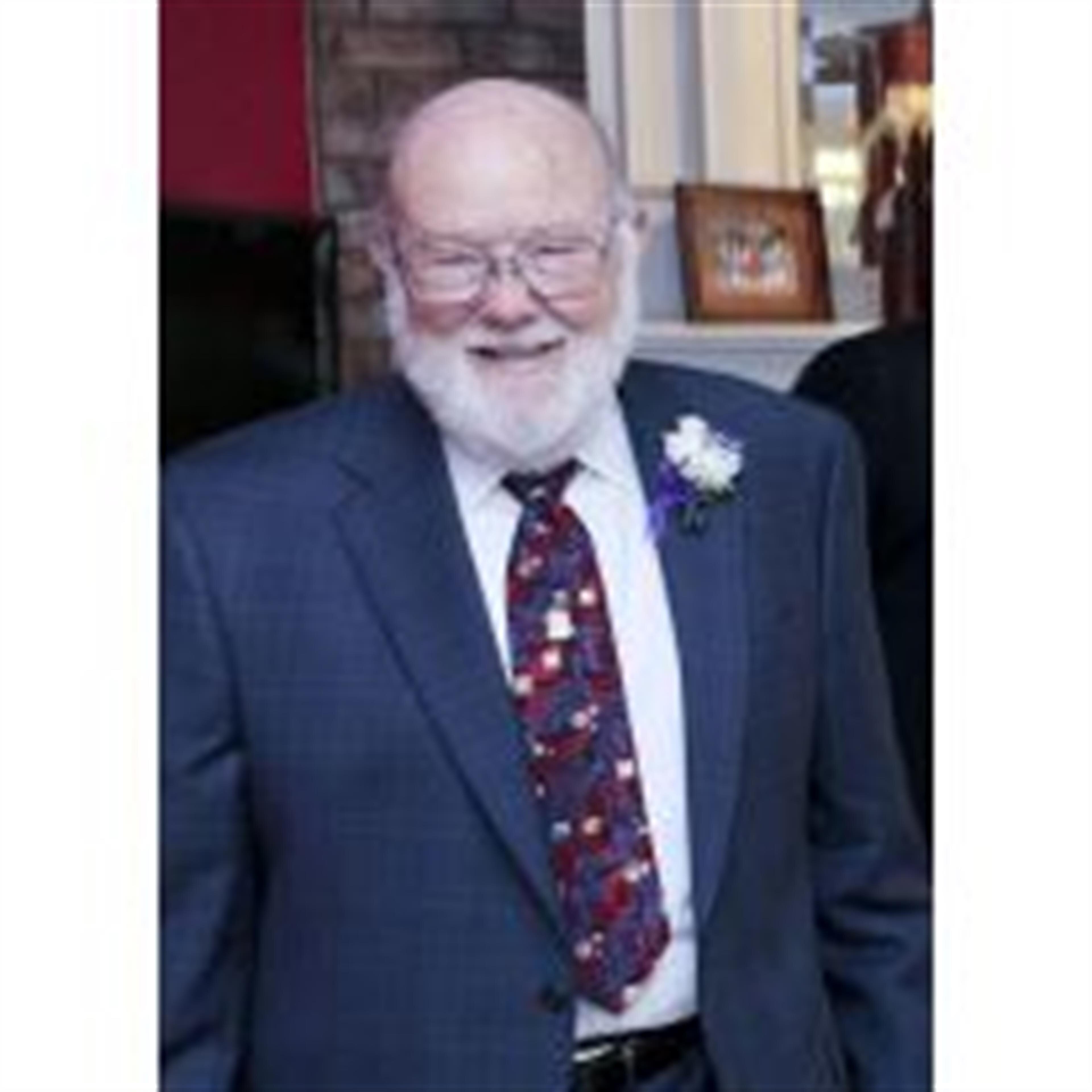 Robert Glenn Renfro