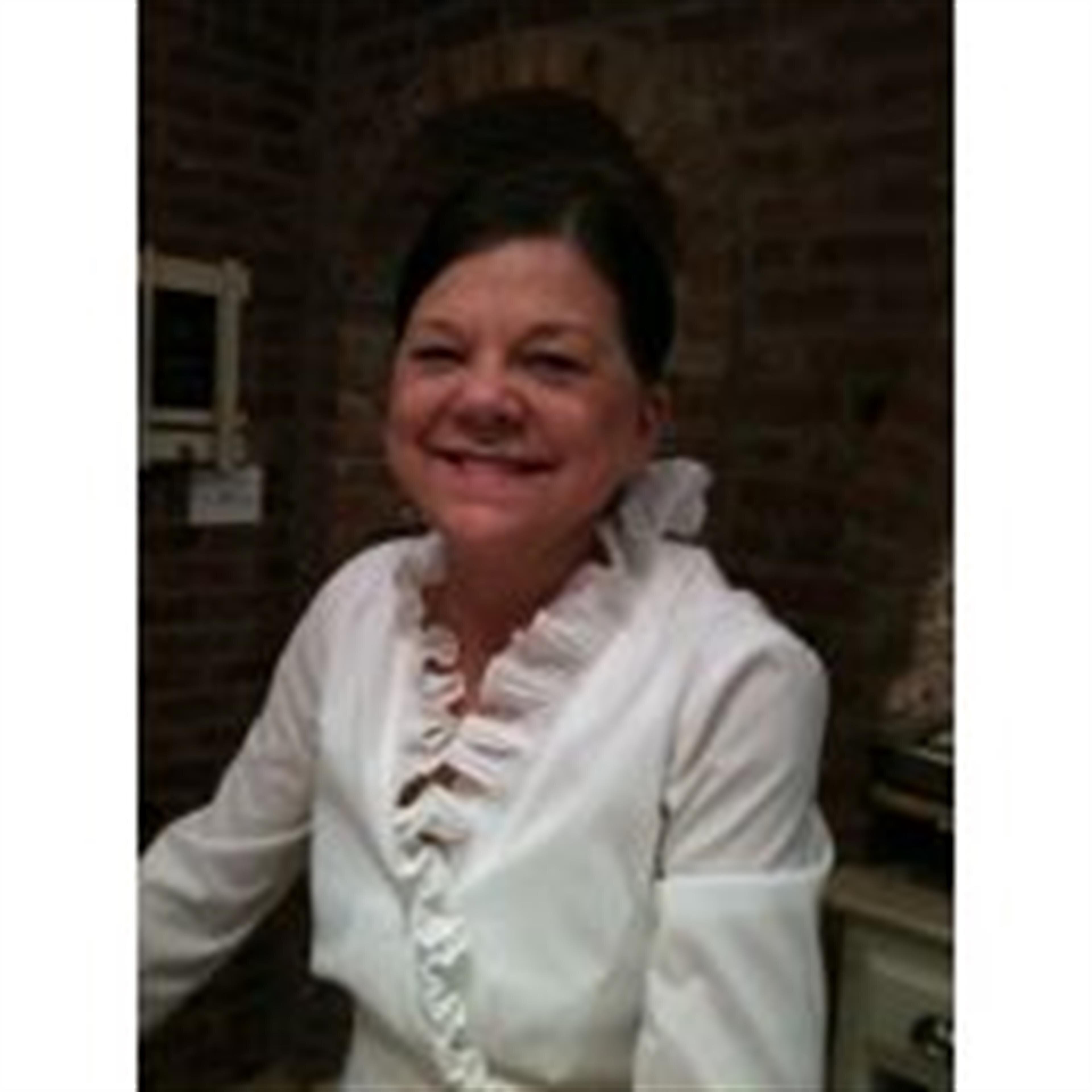 Linda Fay Jenkins