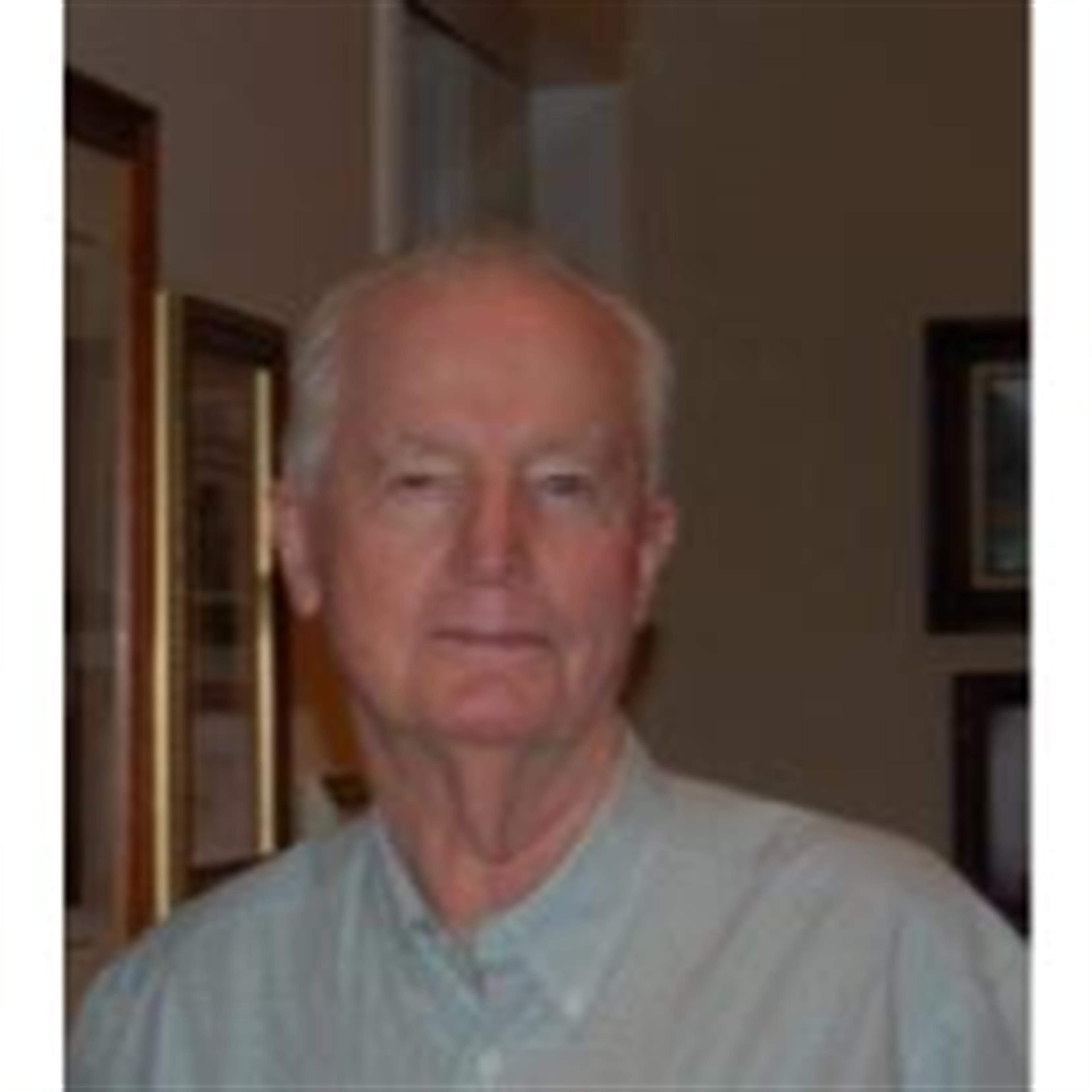 Bobby Ray Baker's obituary picture