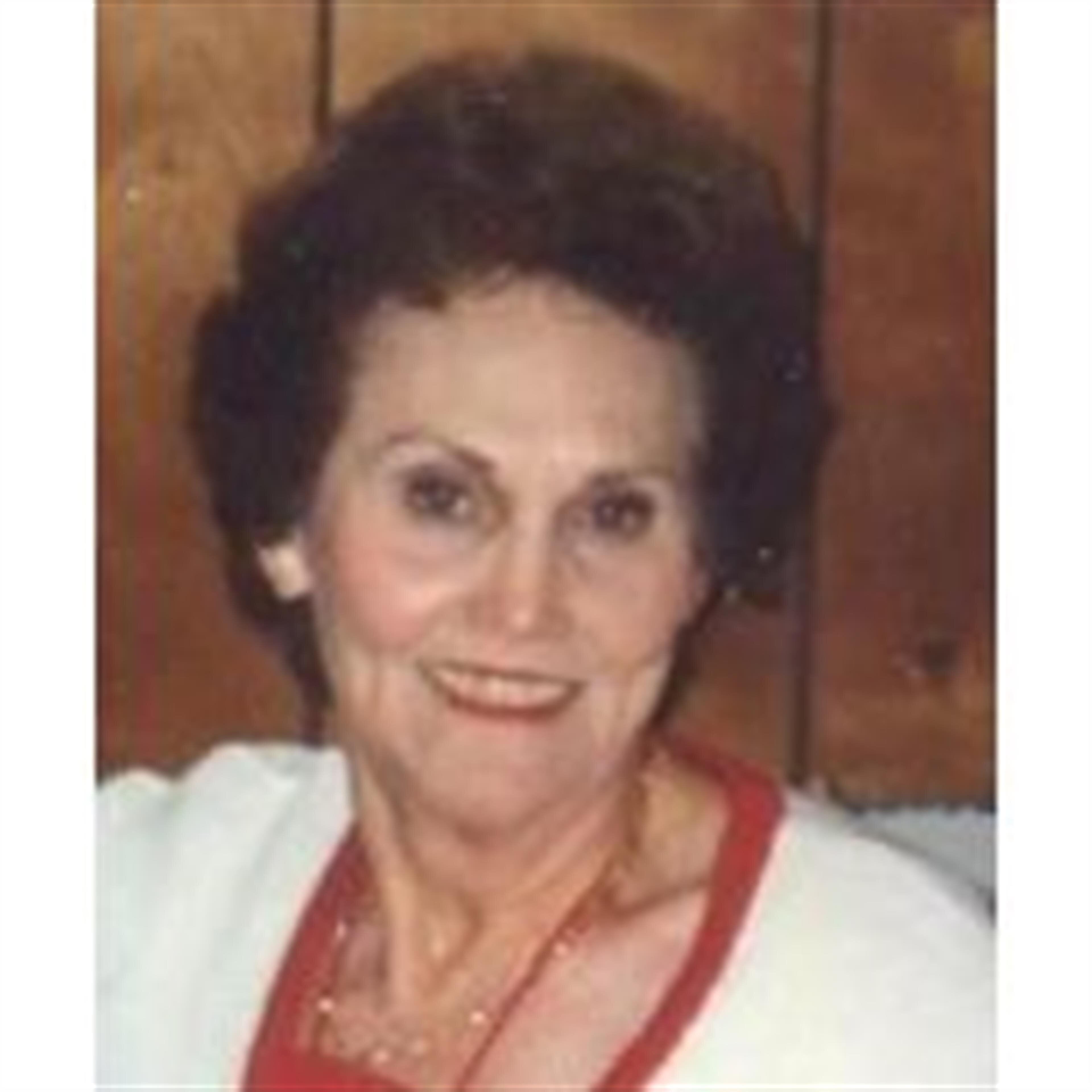 Helen Louise Davies