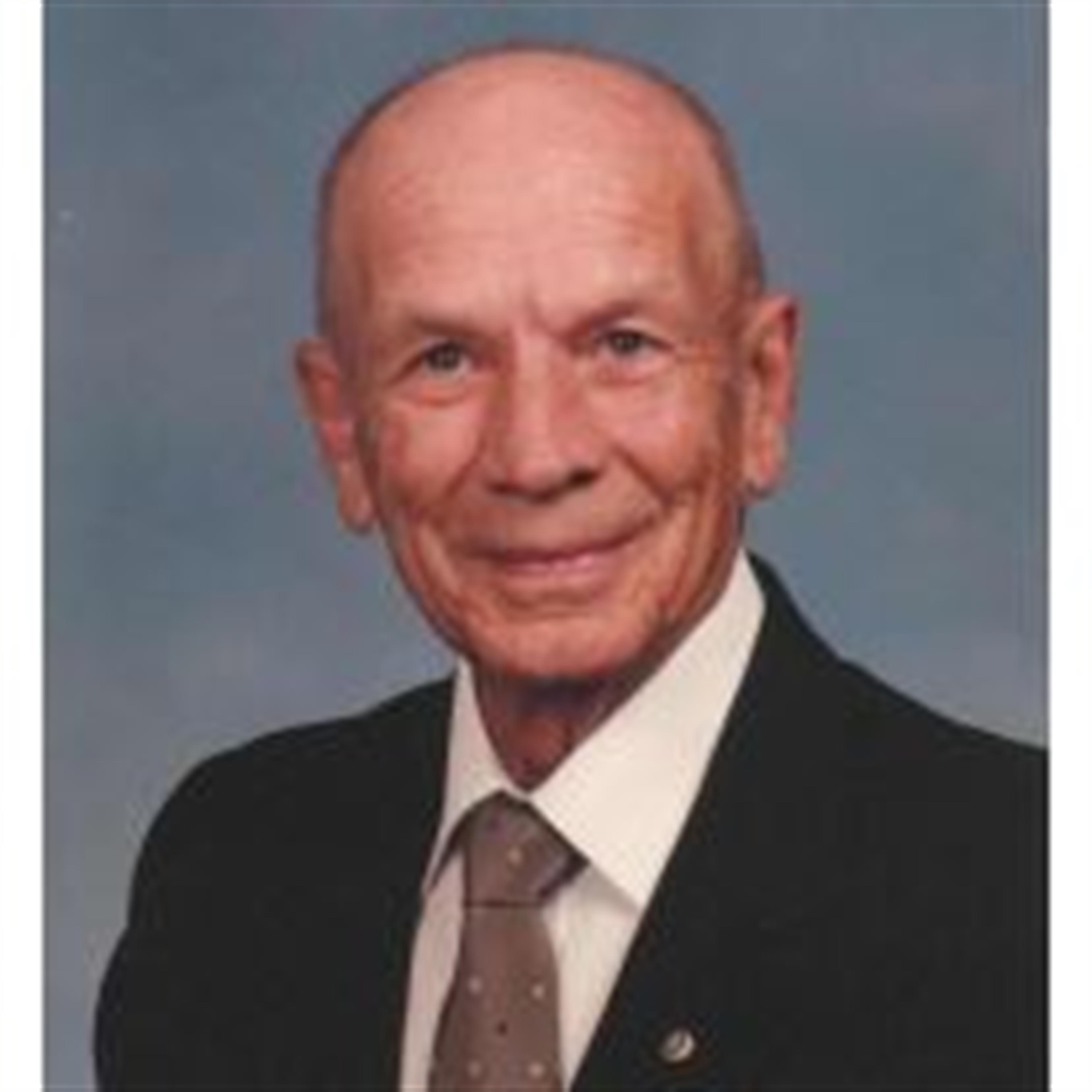 James Weldon Alexander