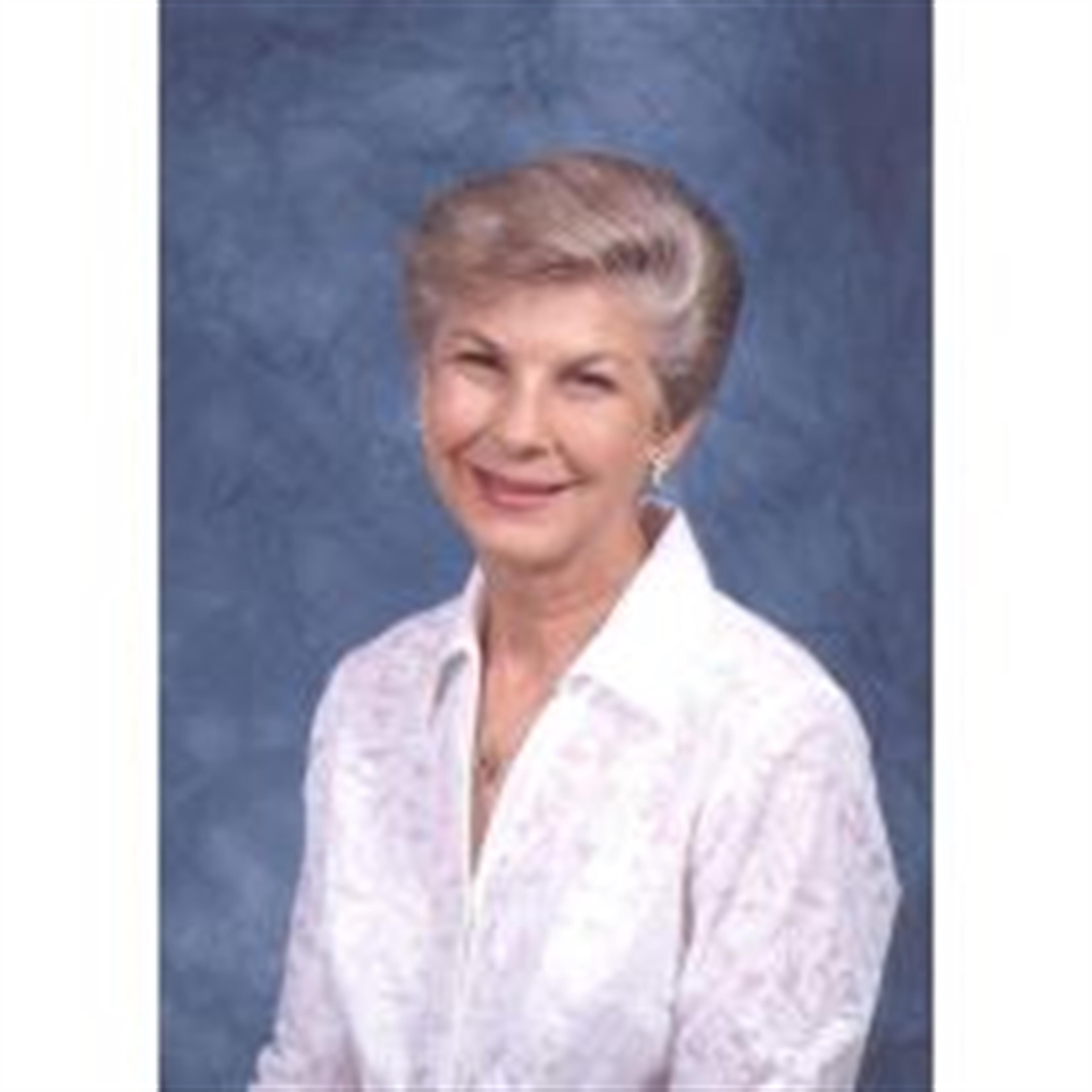 Sandra Terry Kirkpatrick