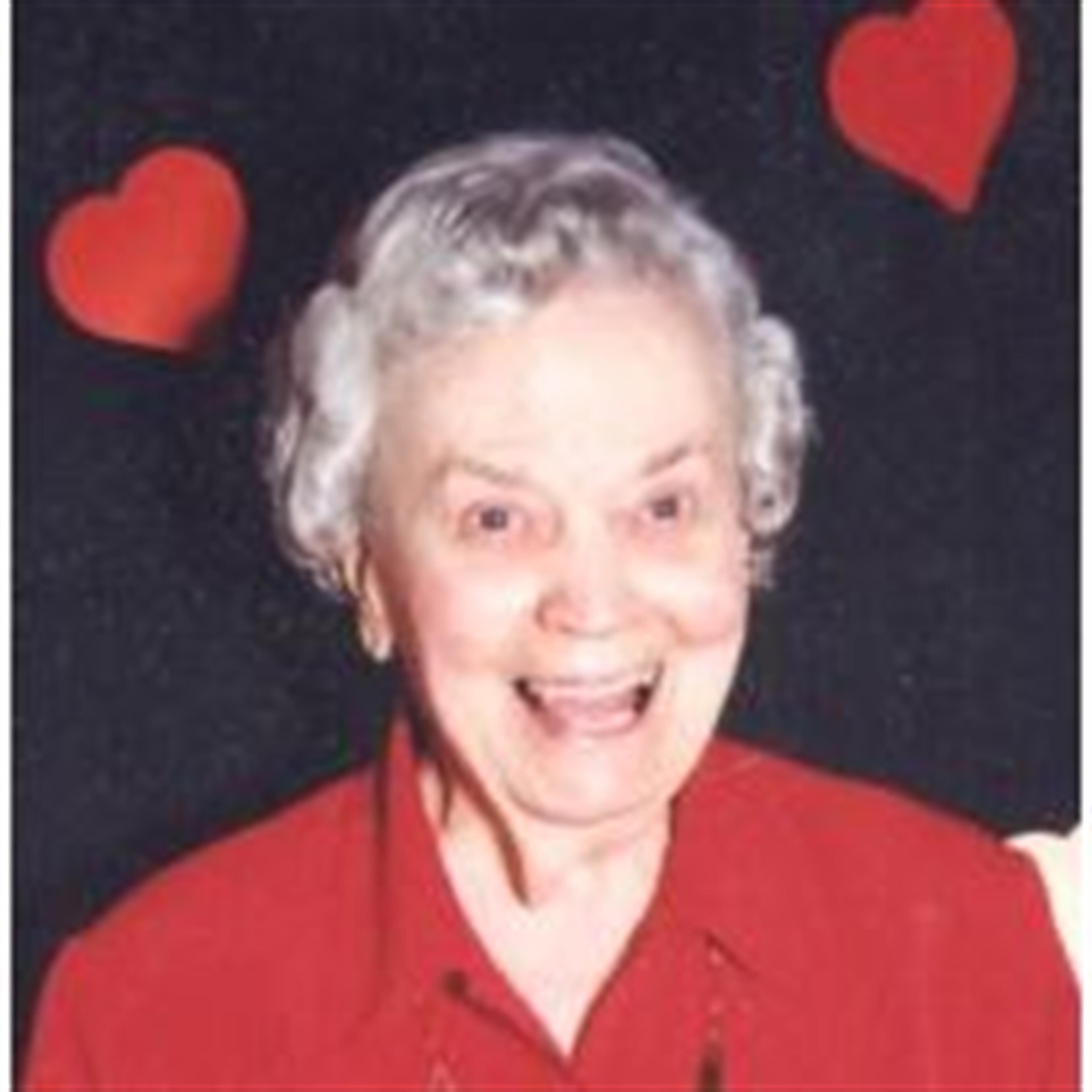 Opal Veach Jones
