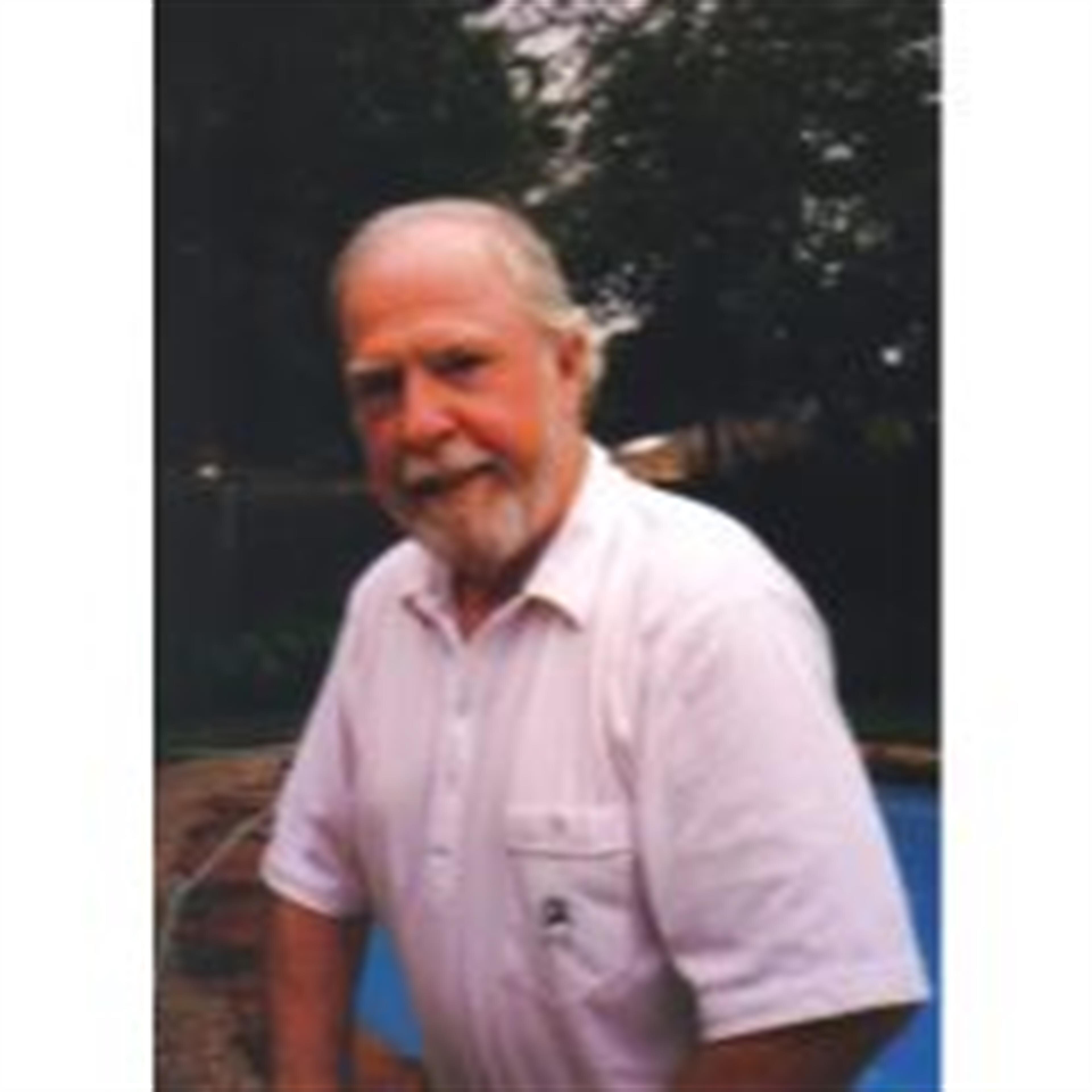Wade Russell Ropp