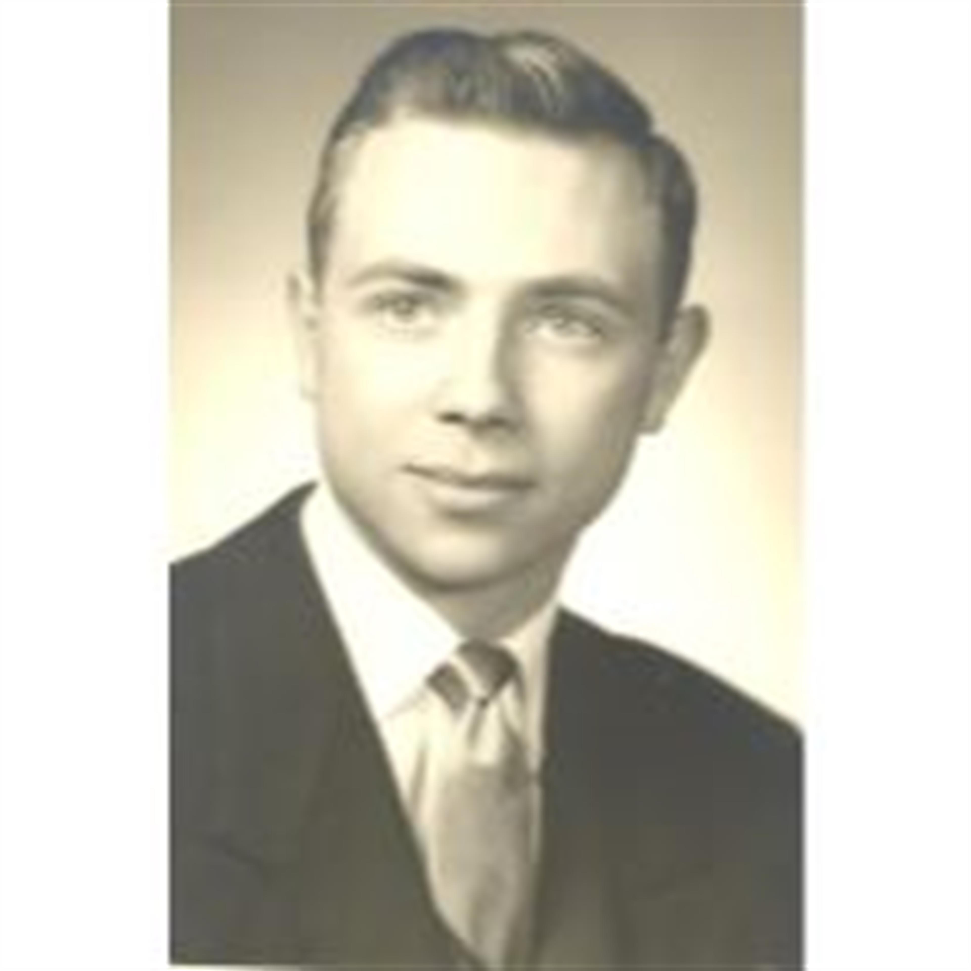 Wayne Carleton Kempter