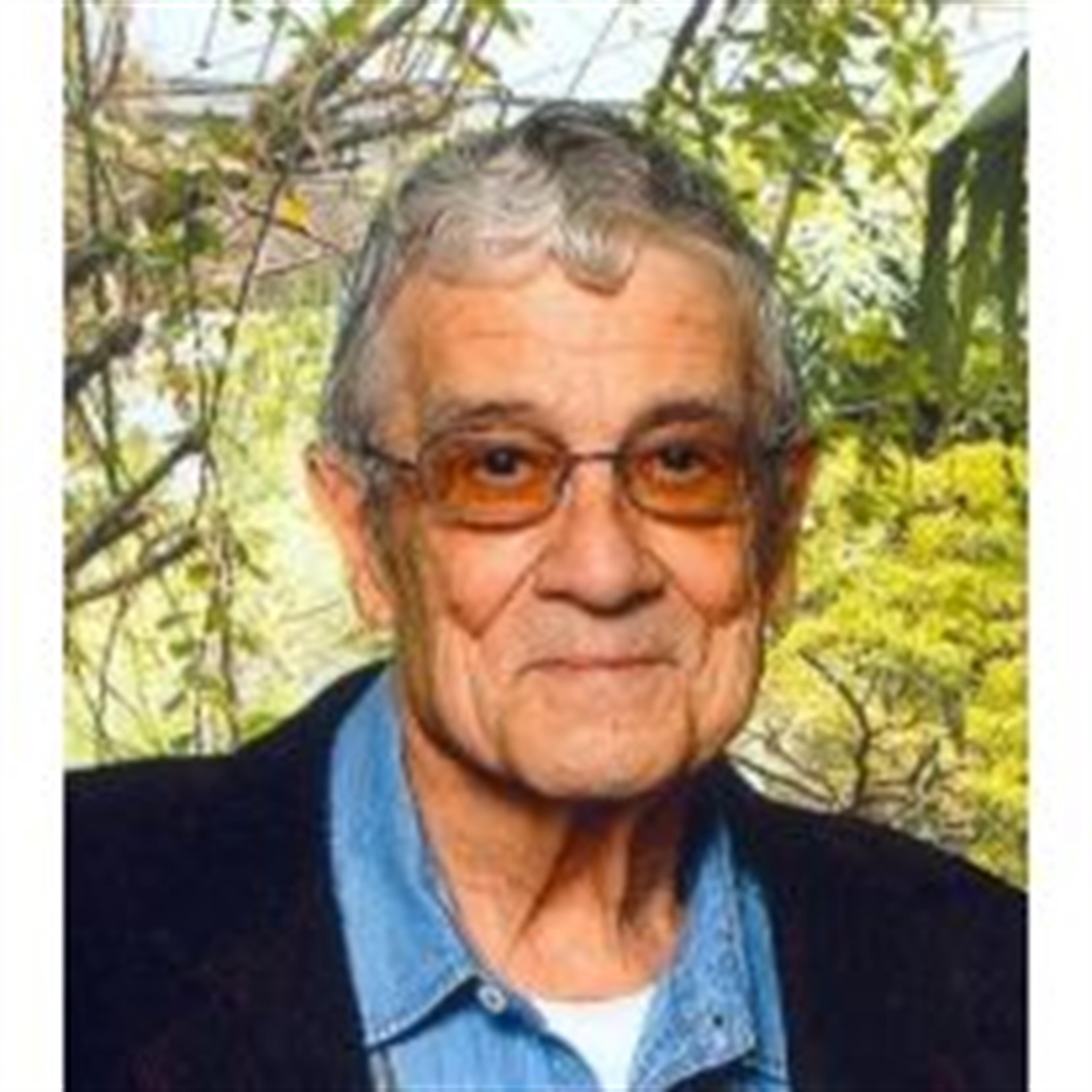 John Lattie Smith