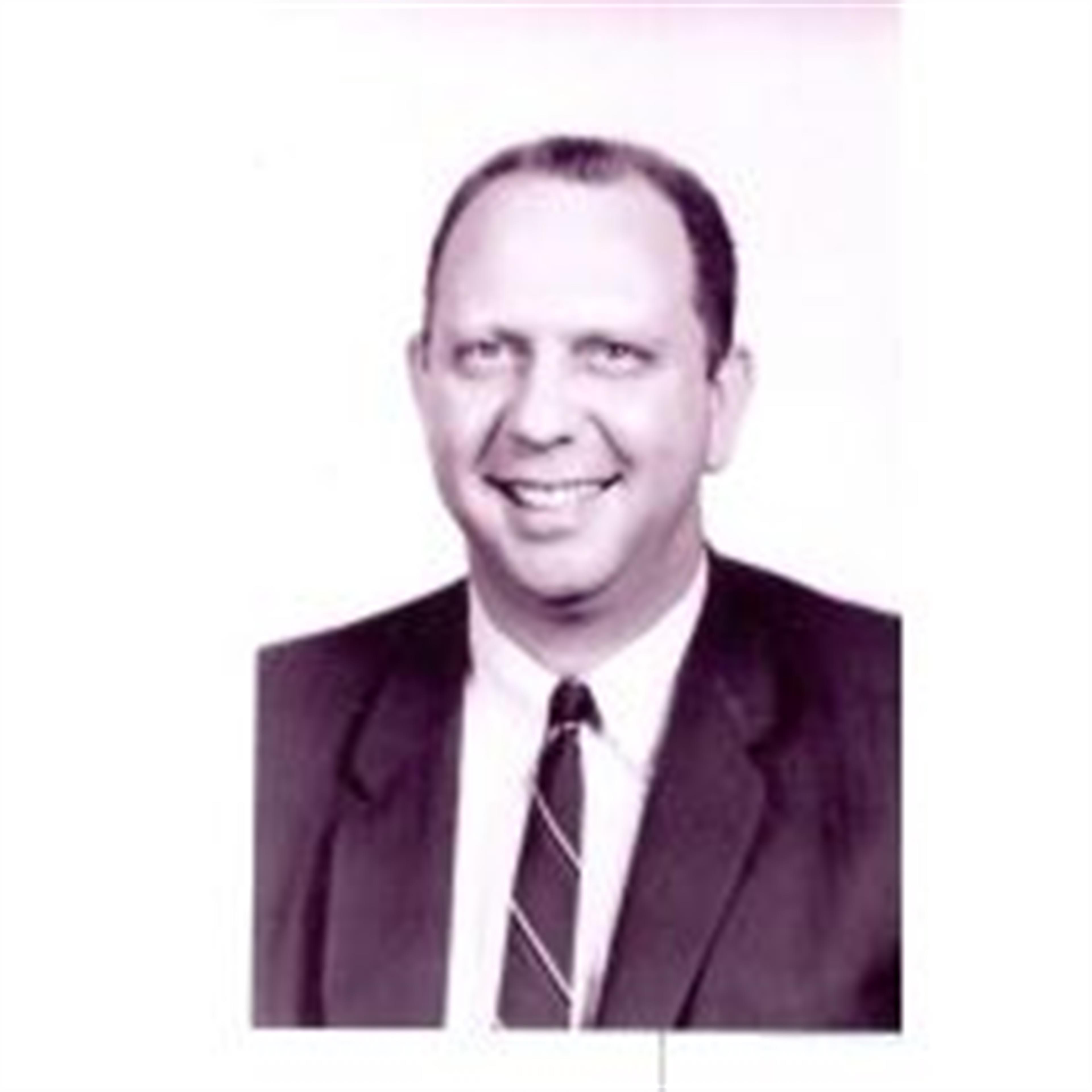 Warren Weber Fulton Jr.