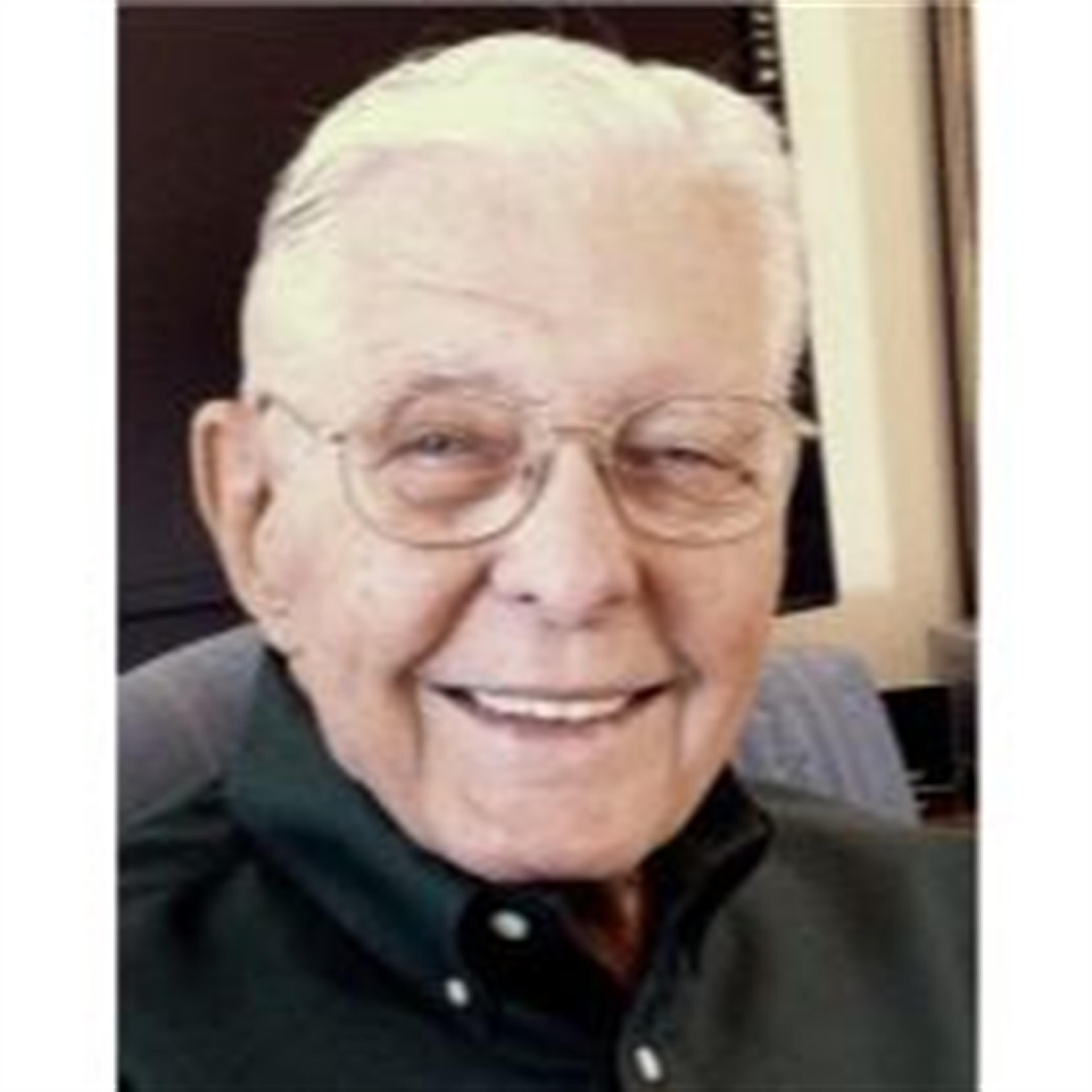 Thomas "Tom" Irvin Coleman Jr.