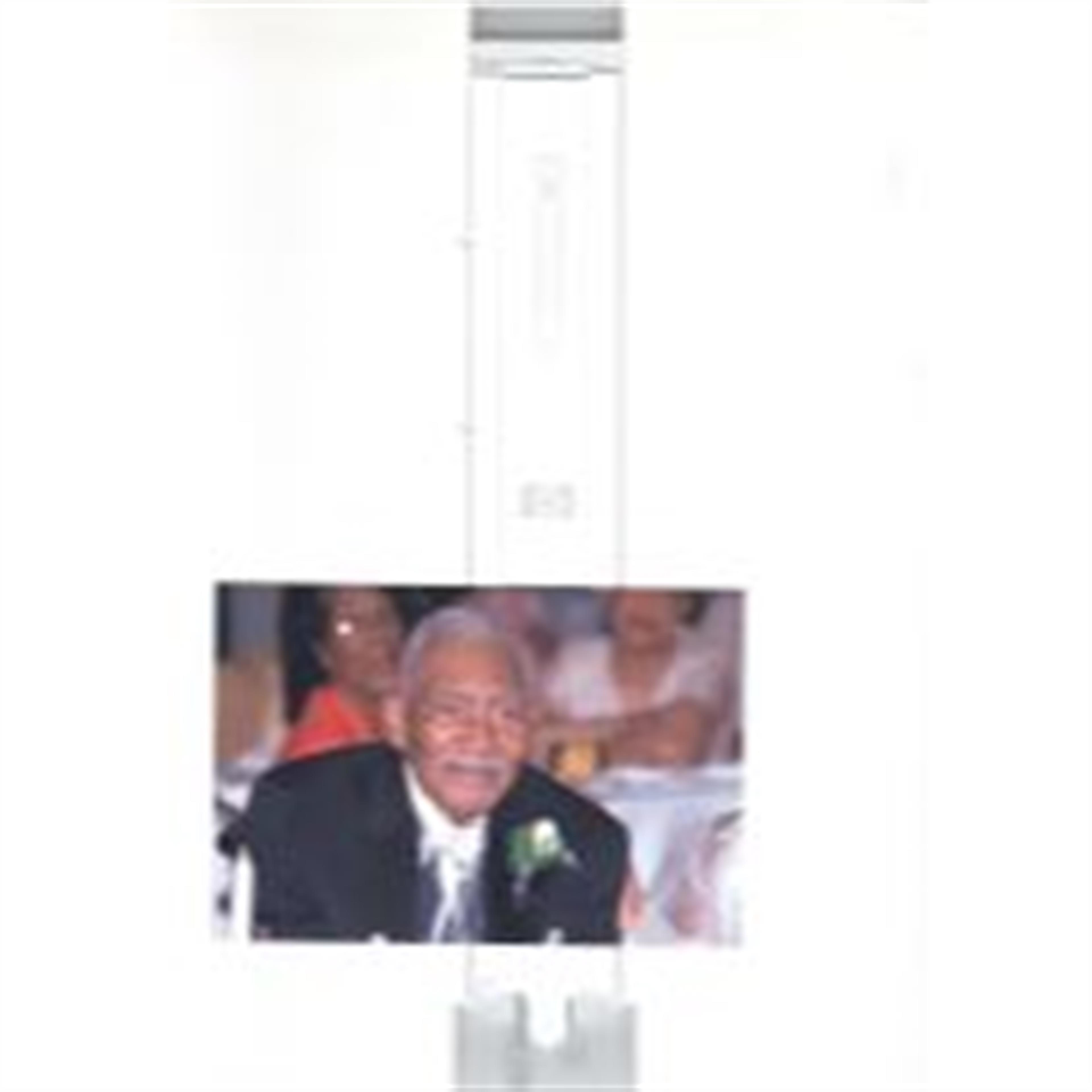 S M Whitaker's obituary picture