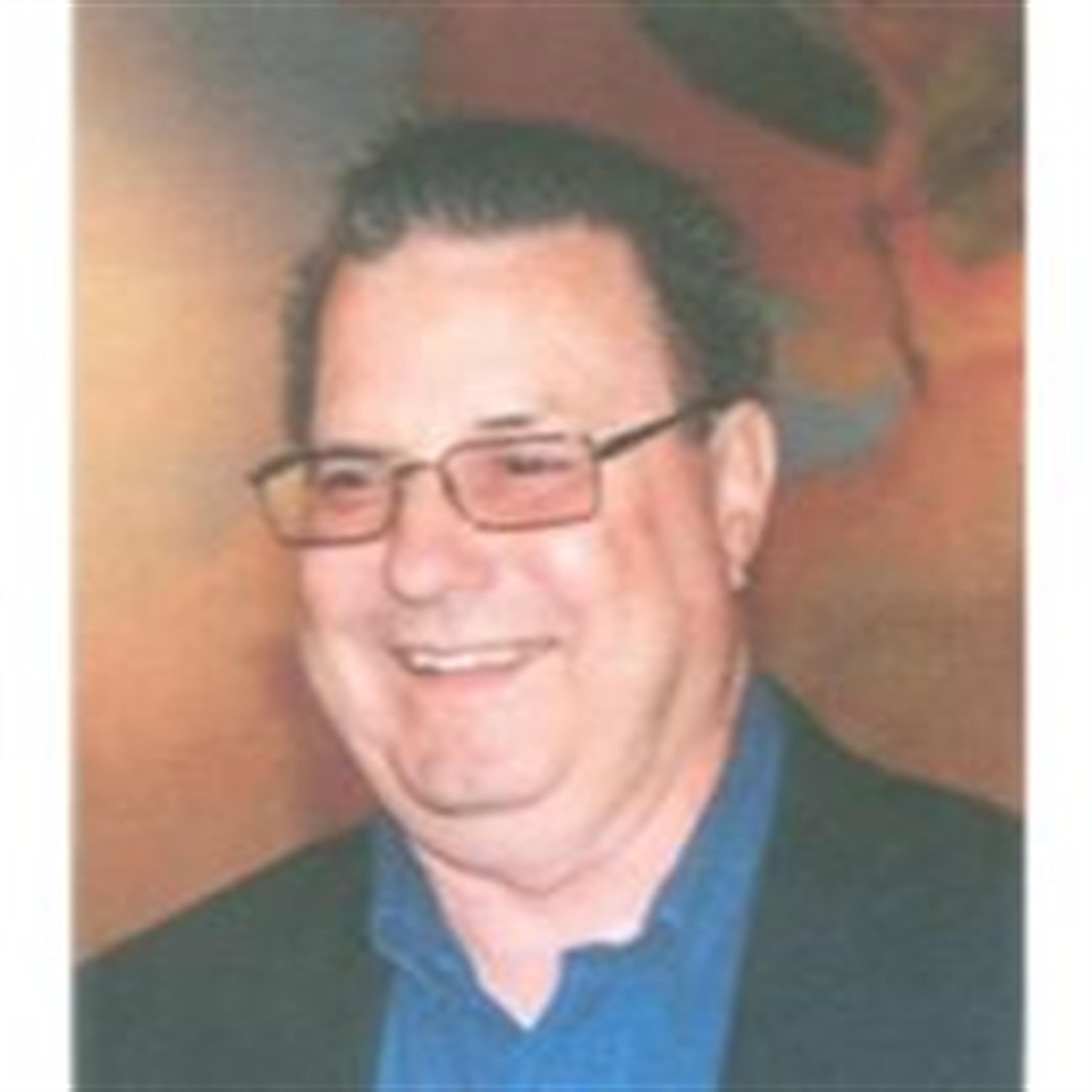 Harold Brennan