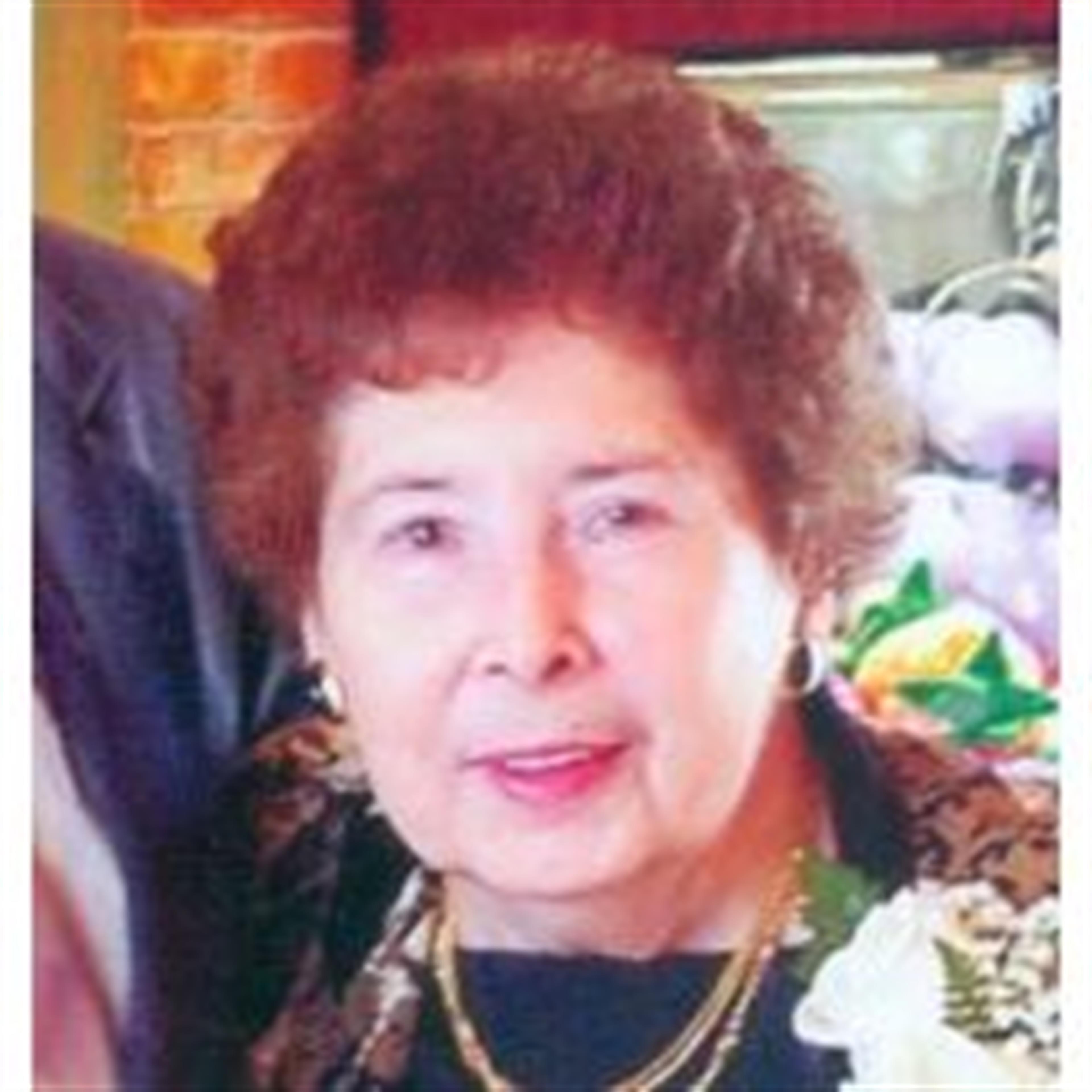 Edna Crone's obituary picture