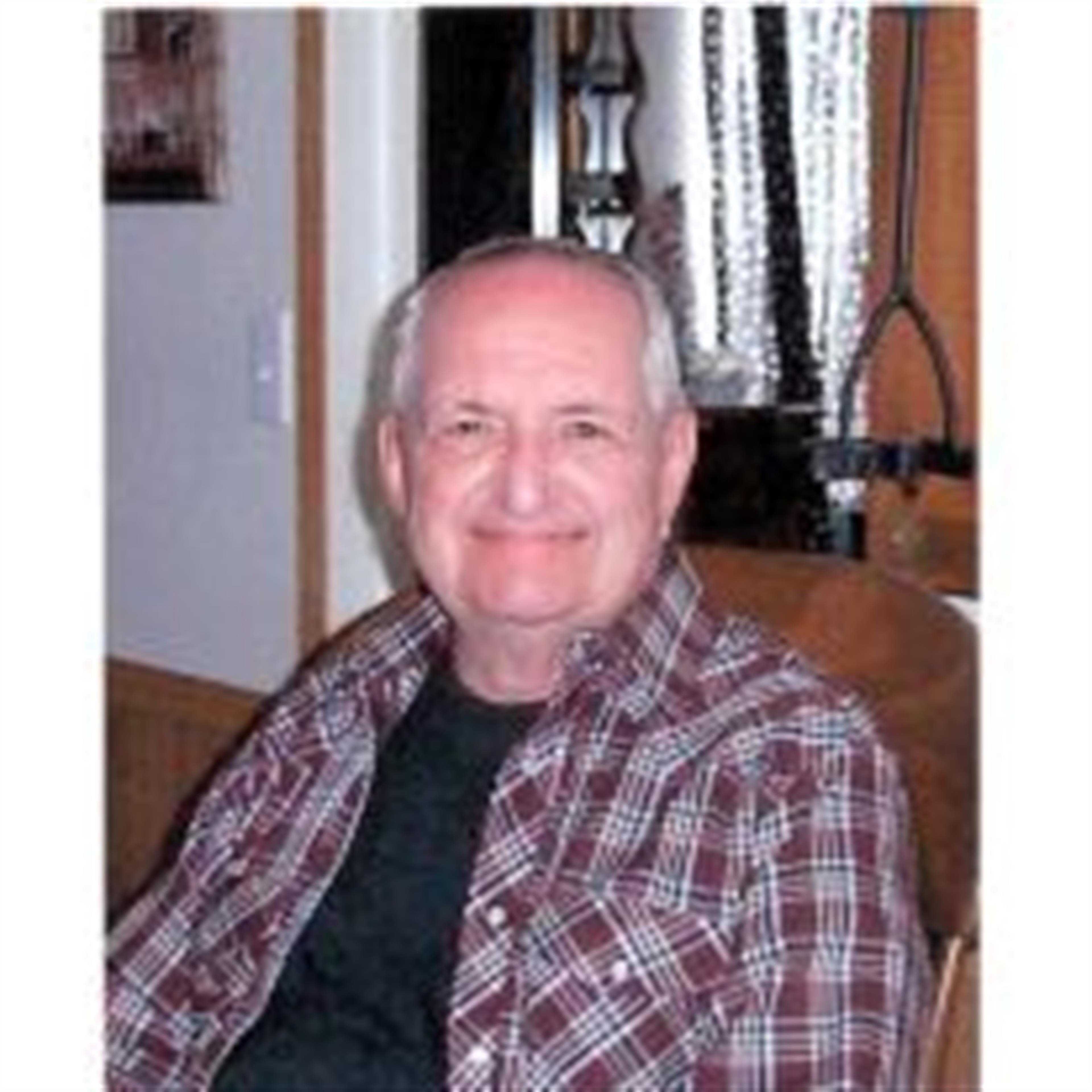 Glenas Keith McAnally's obituary picture