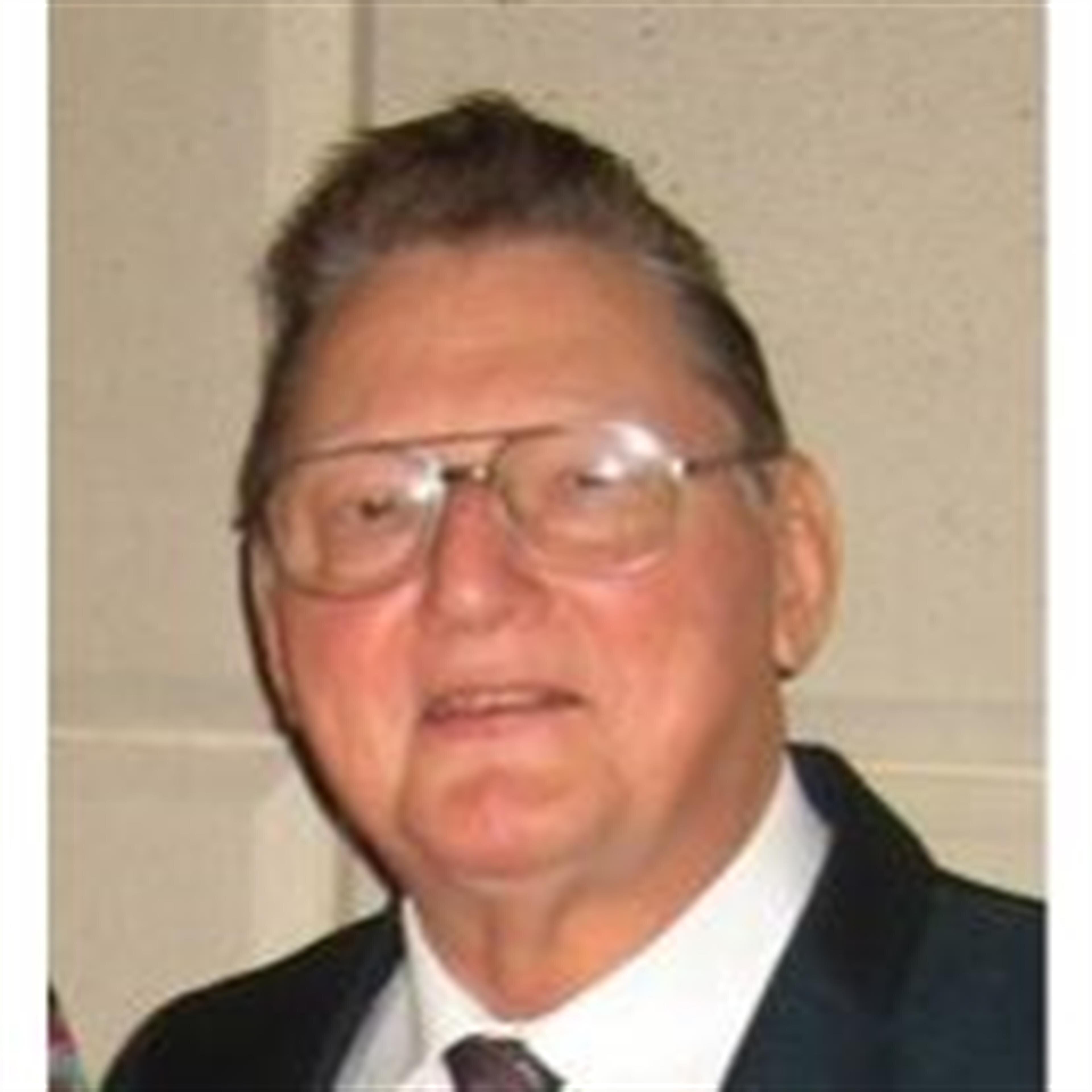 Dr. Michael Allen Perl