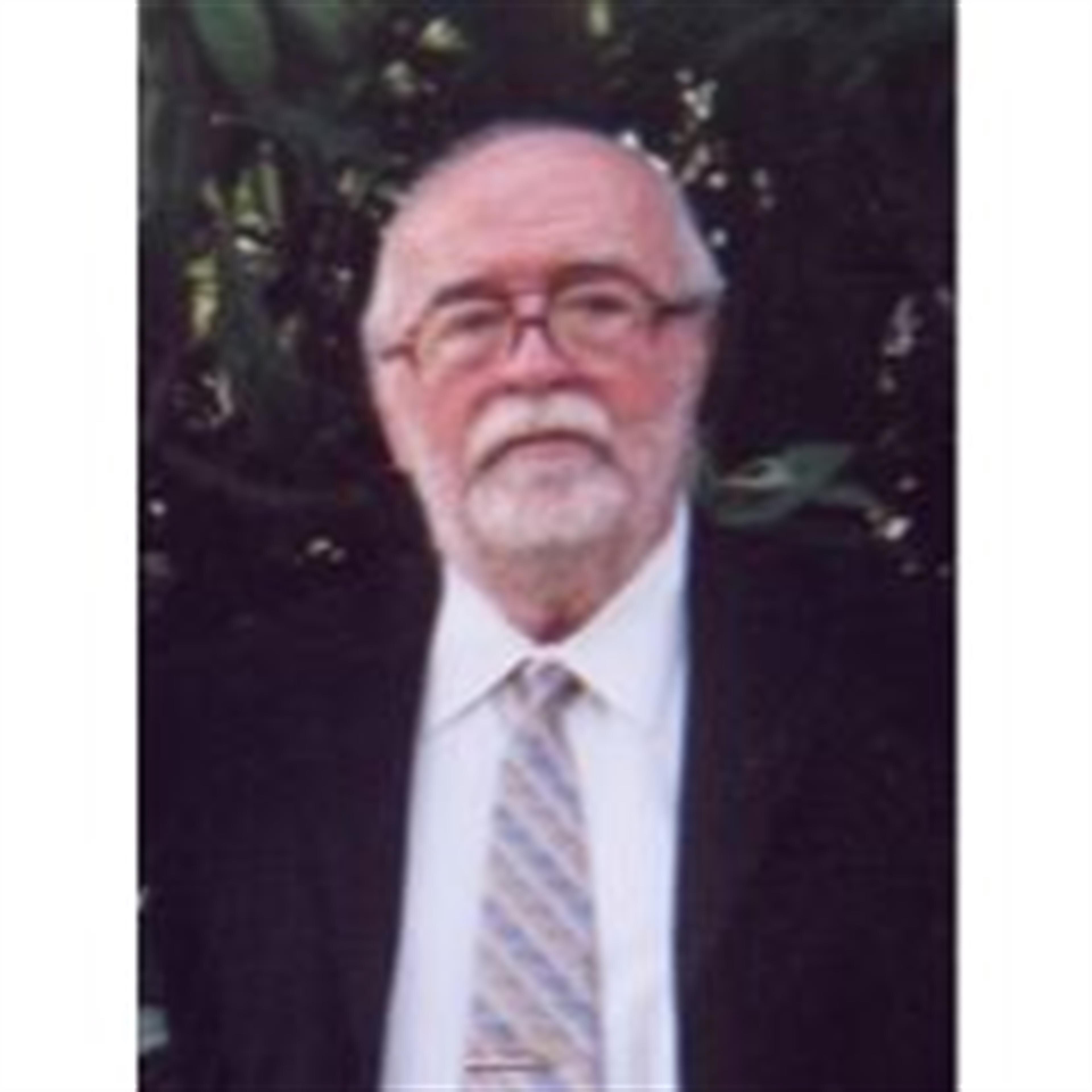 John Allen Curtis