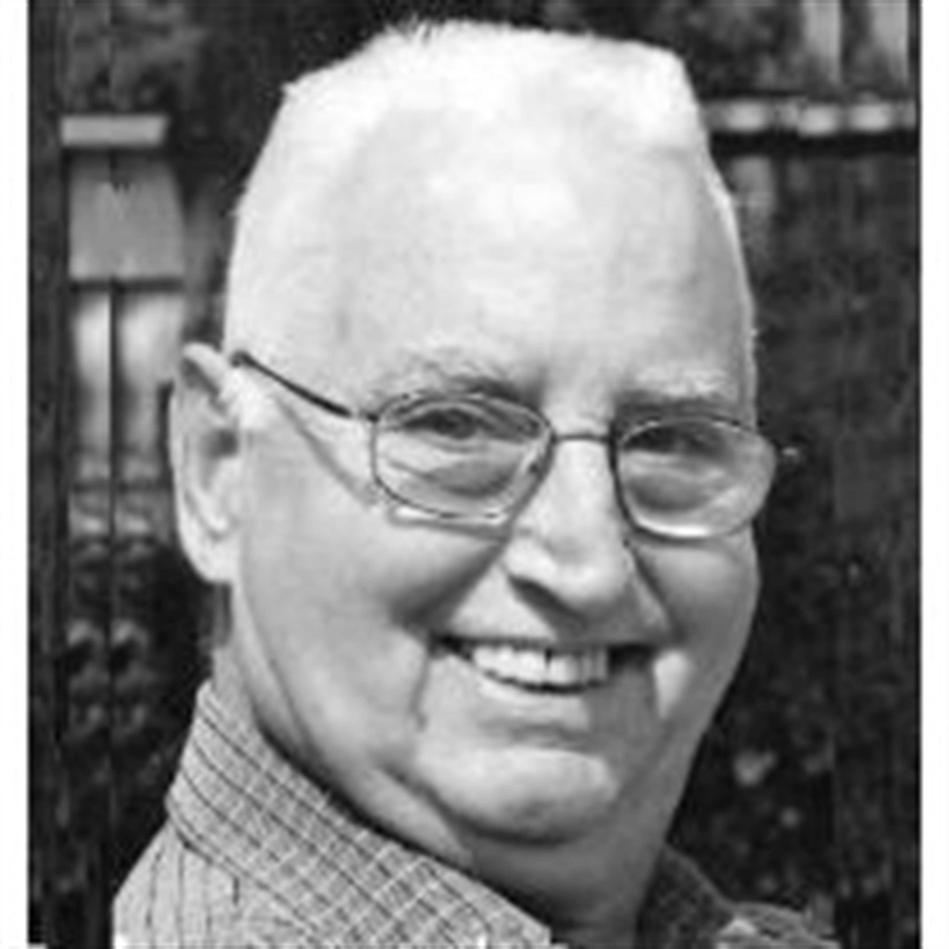 James McIlvaine Gray