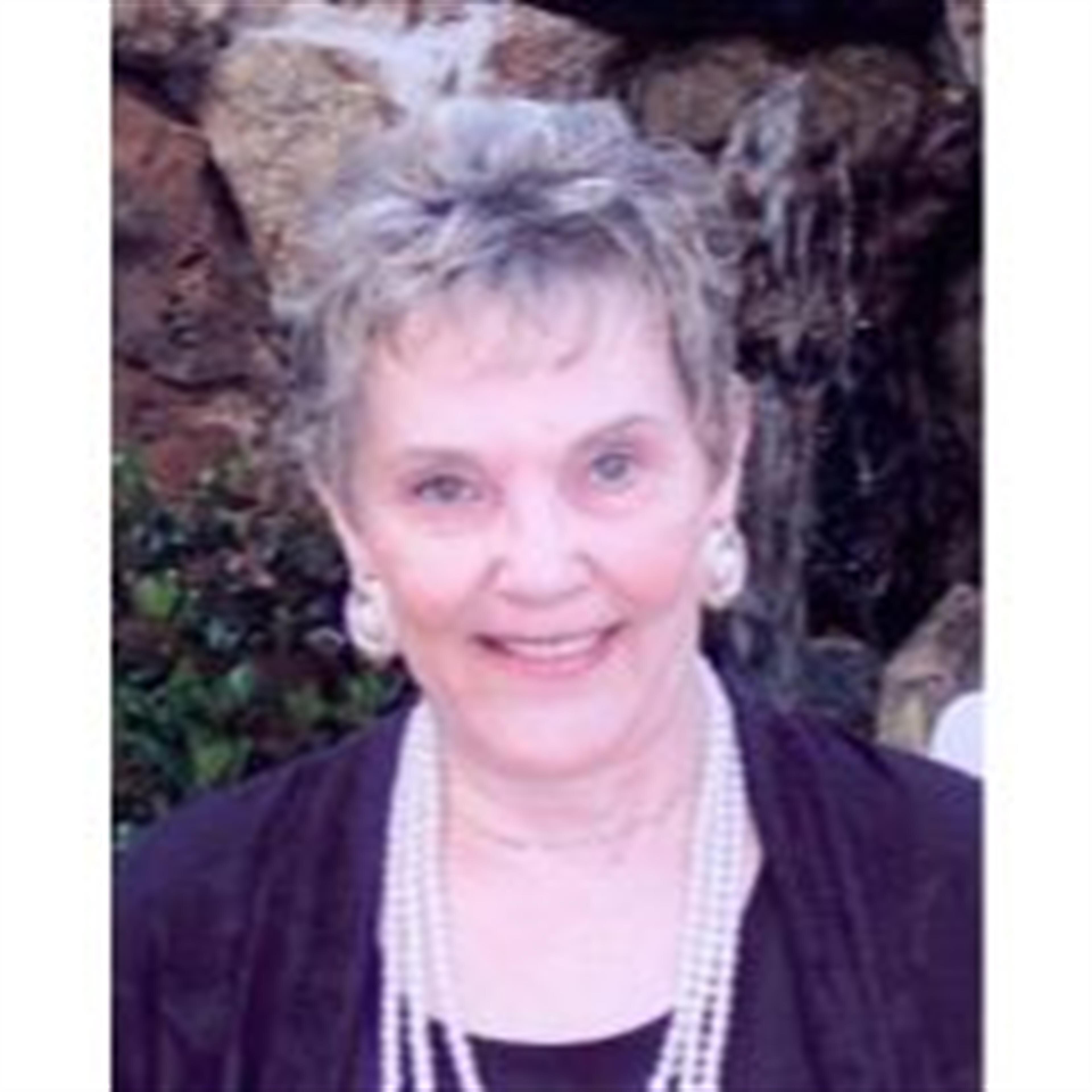 Margery Wise