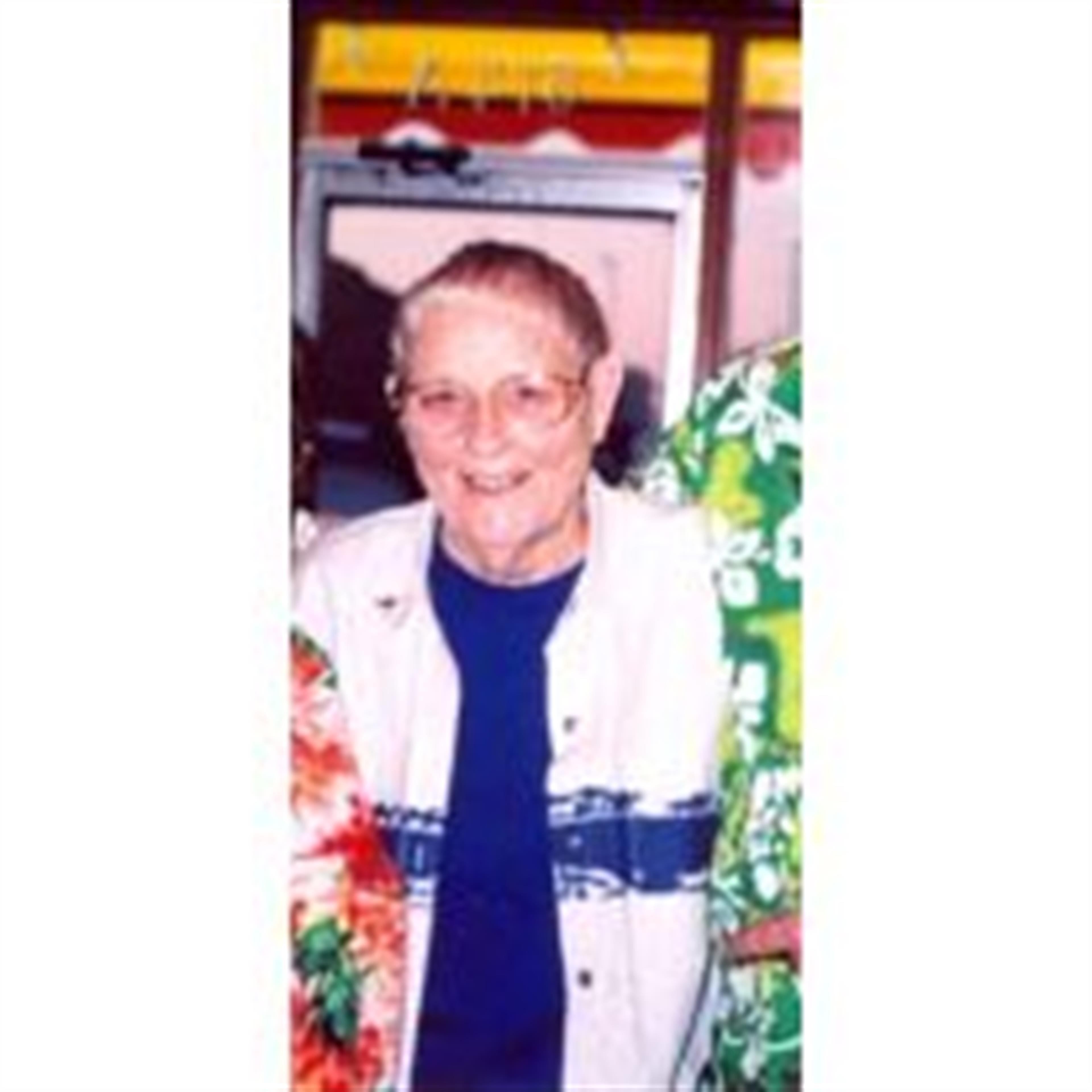 Sammie Alexander's obituary picture