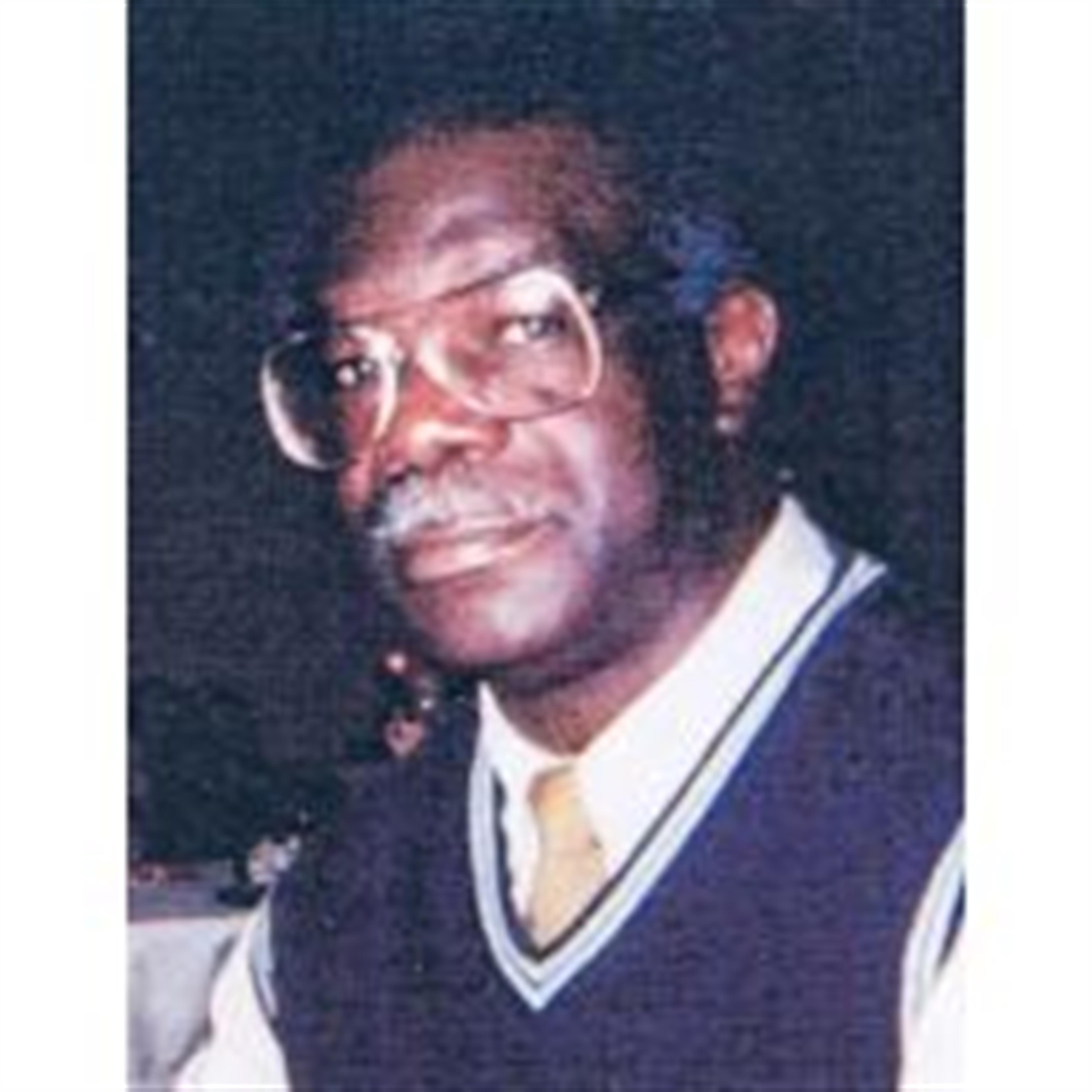 Leonard Girard Fields