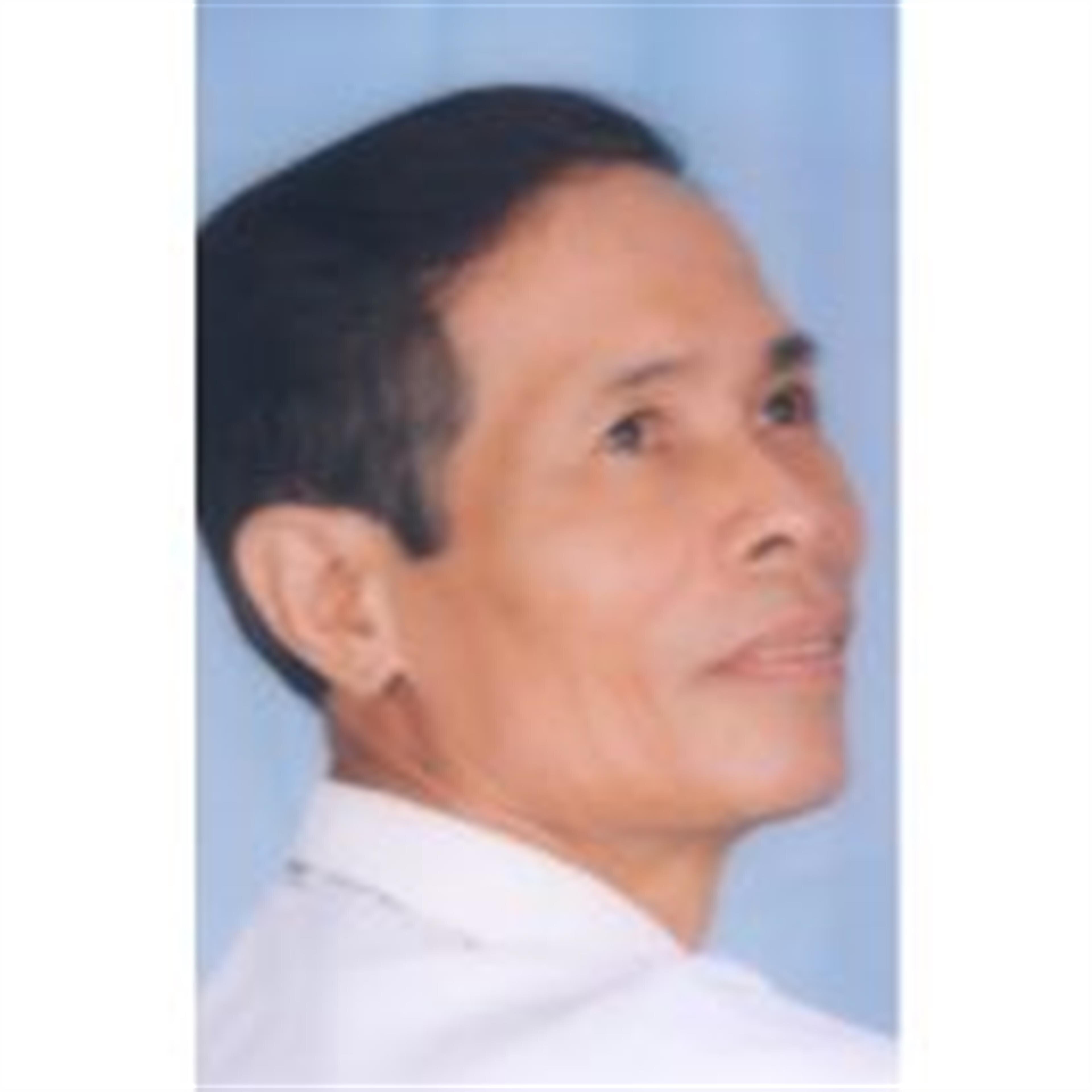 Khanh Cao Le