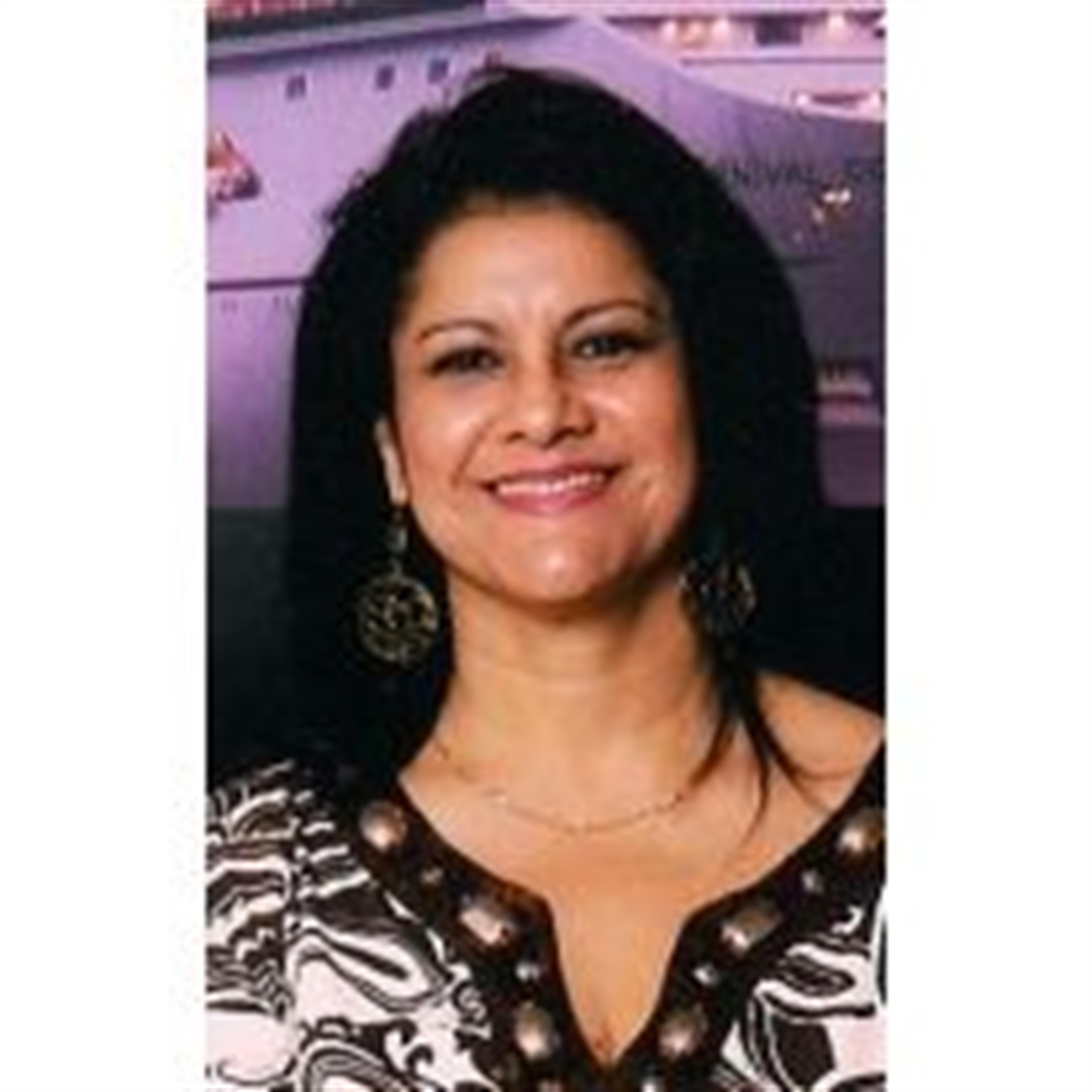 Yadira Judy Ochoa-Freeman
