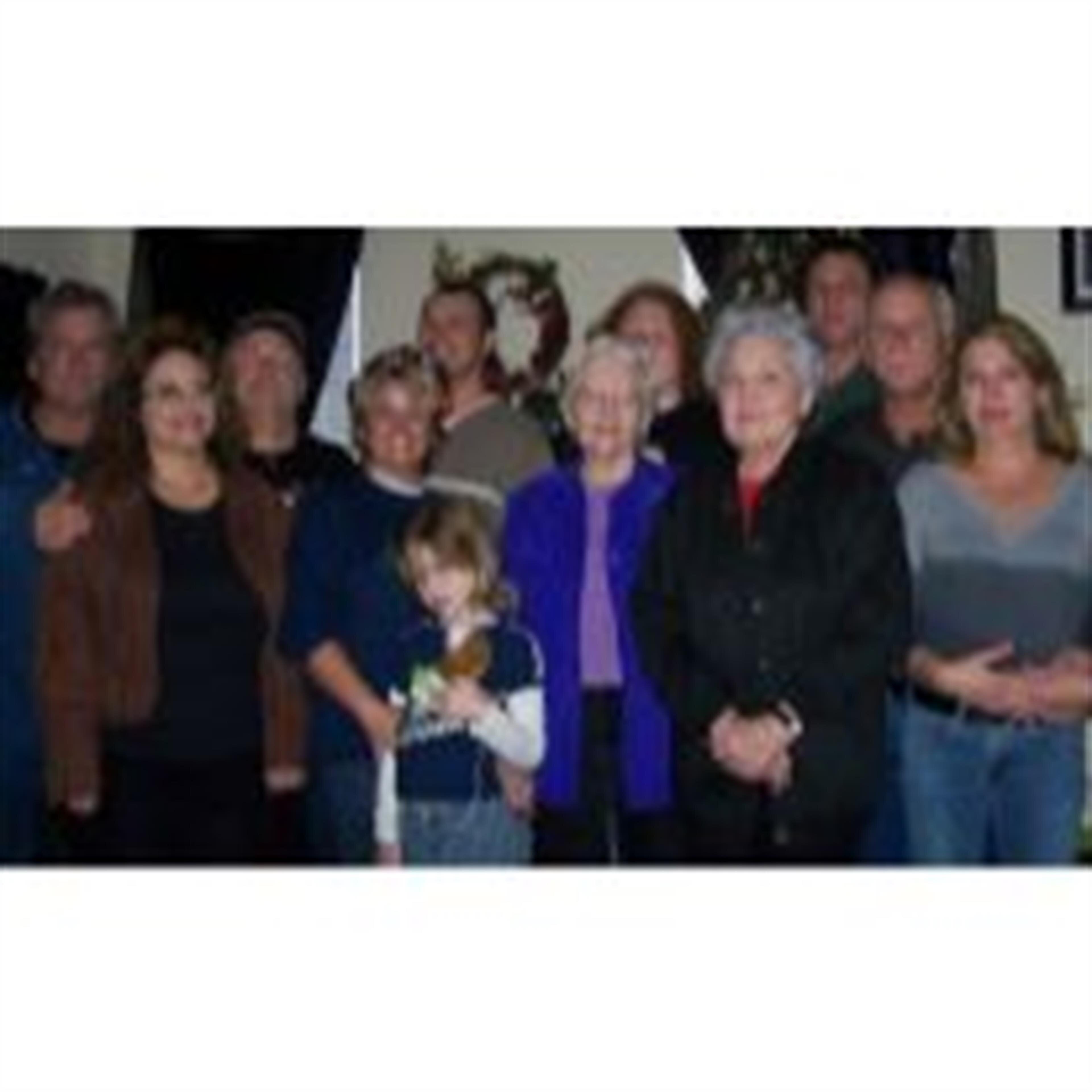 Dolly Sue Egger