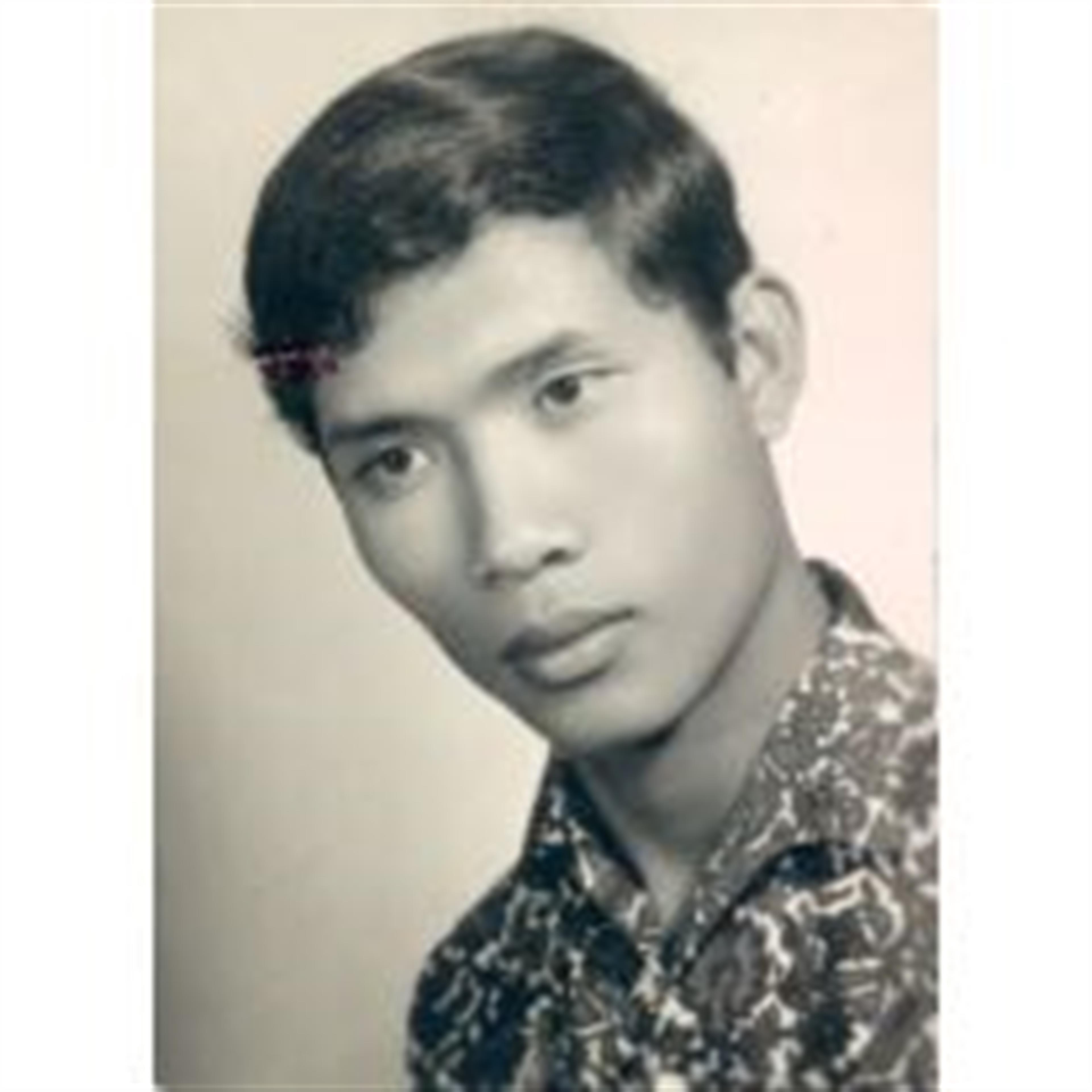 Chandara Lee Padavong's obituary picture