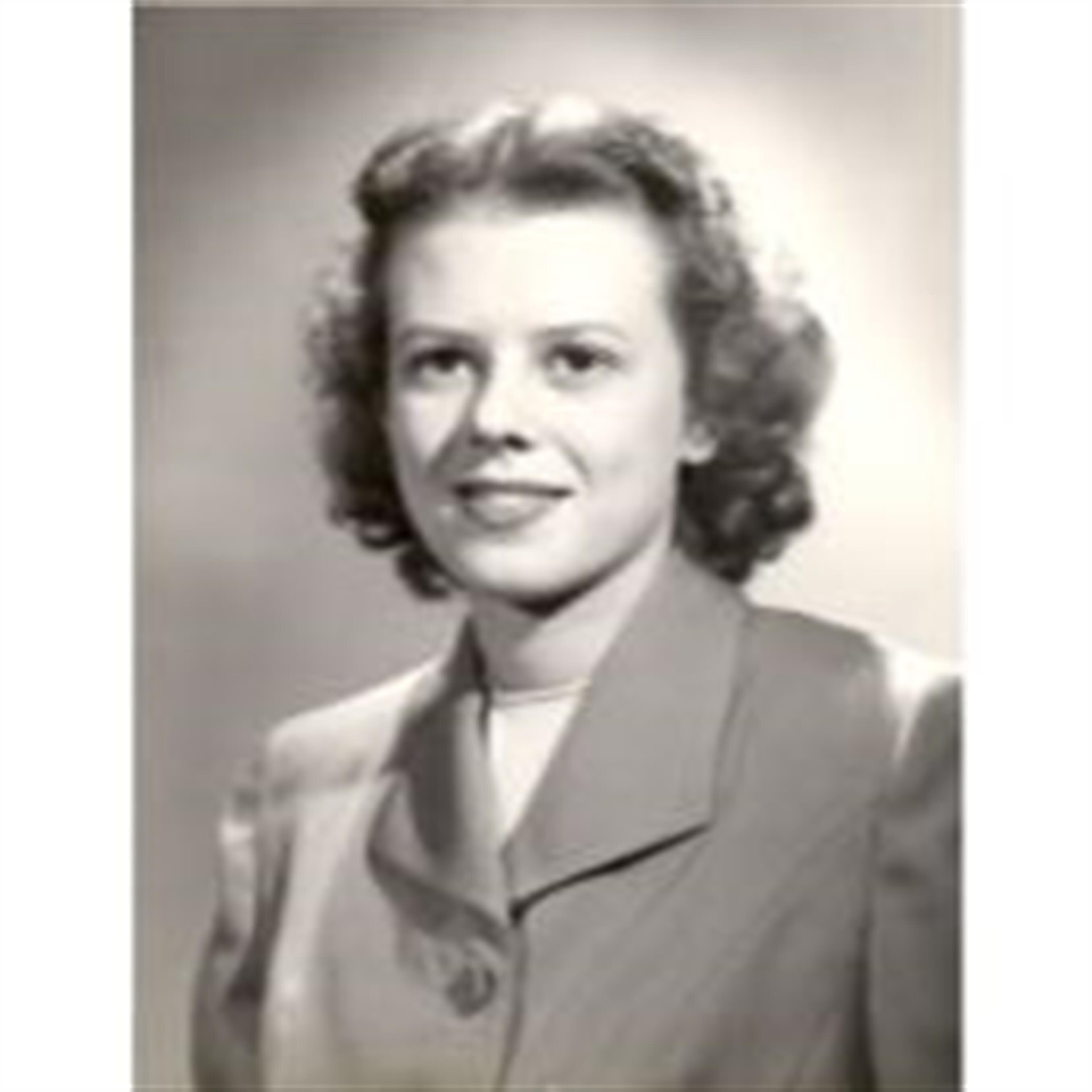 Nadine S. Dehoney