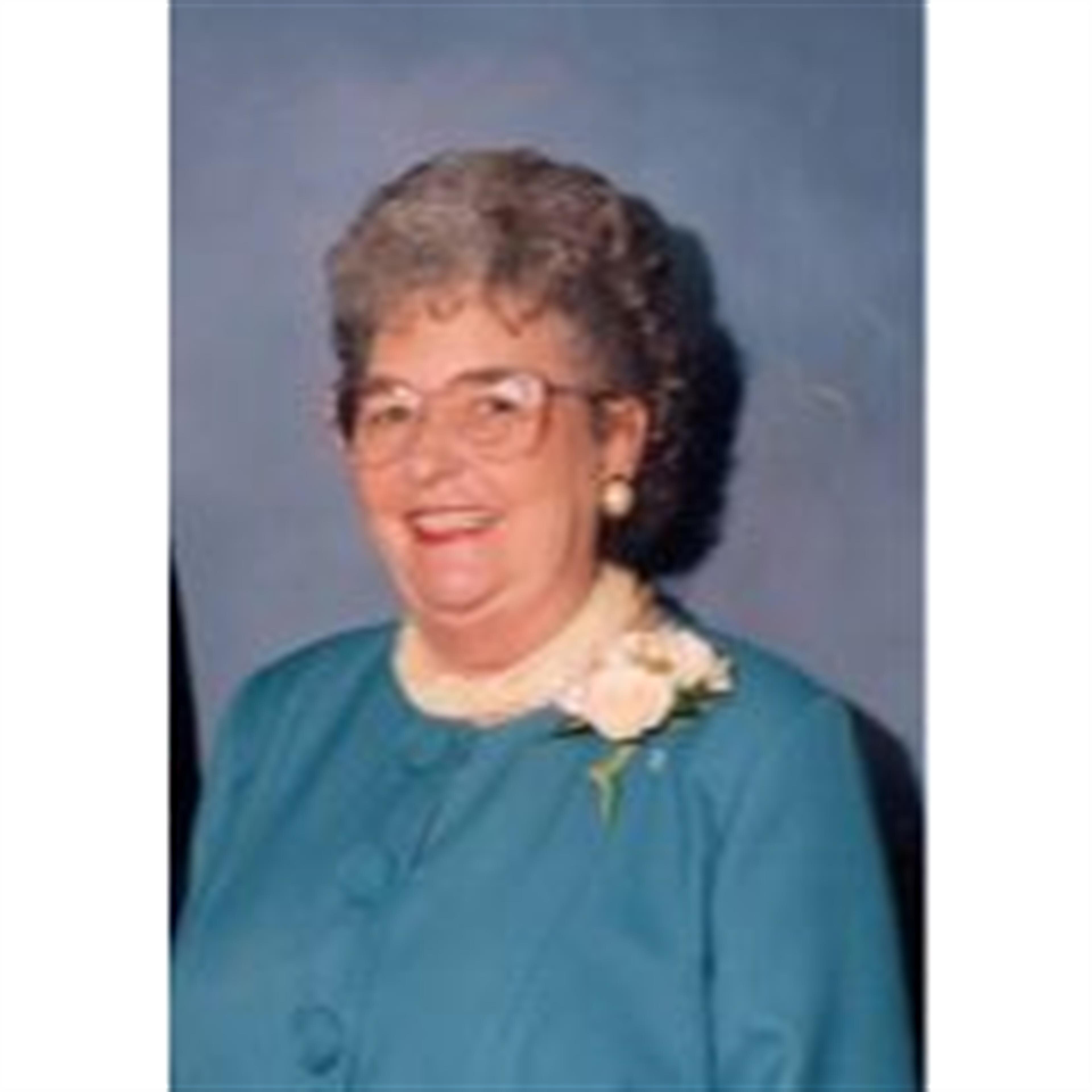 Virginia Haynie