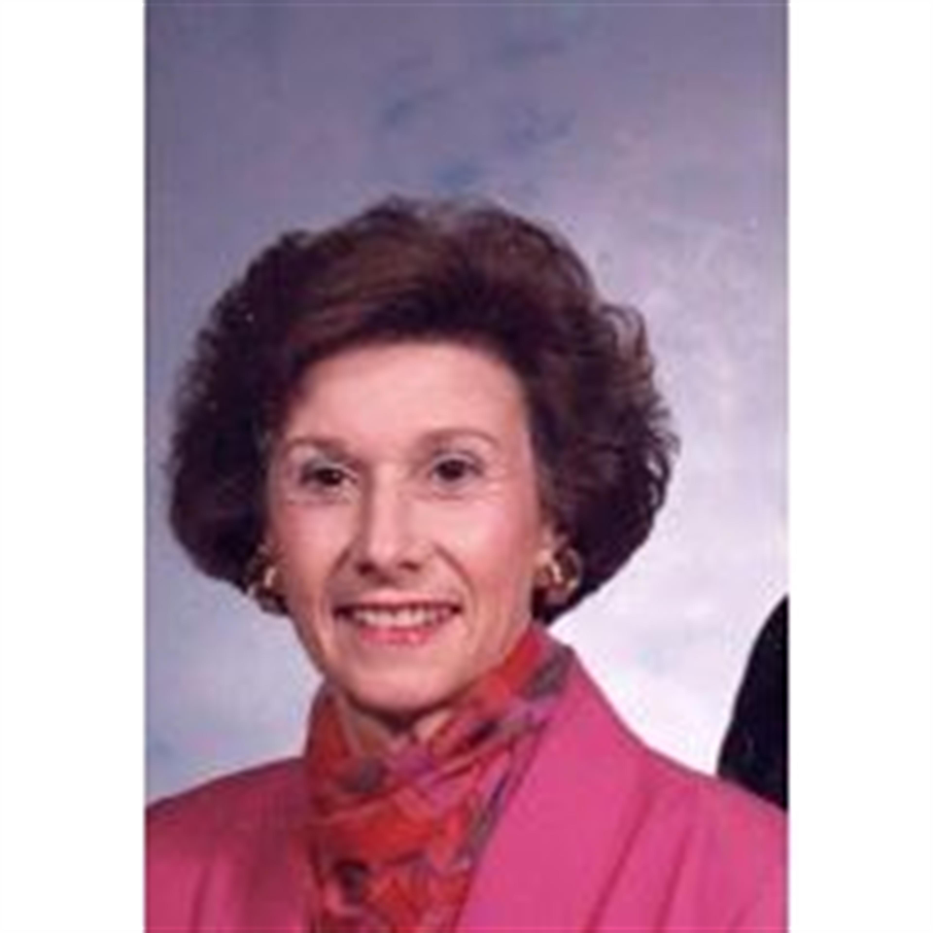 Wanda June Sinclair
