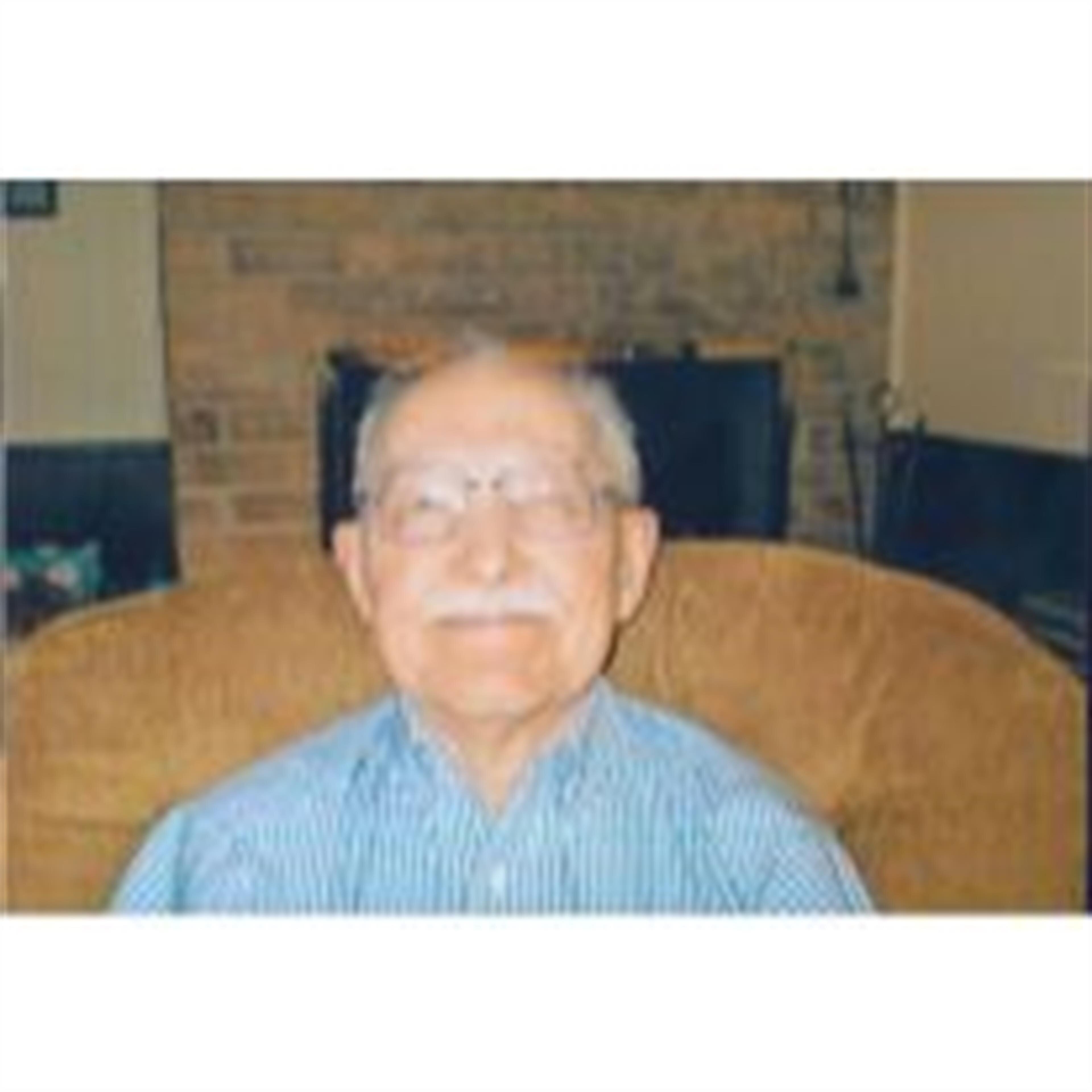 Frank G. Wildes