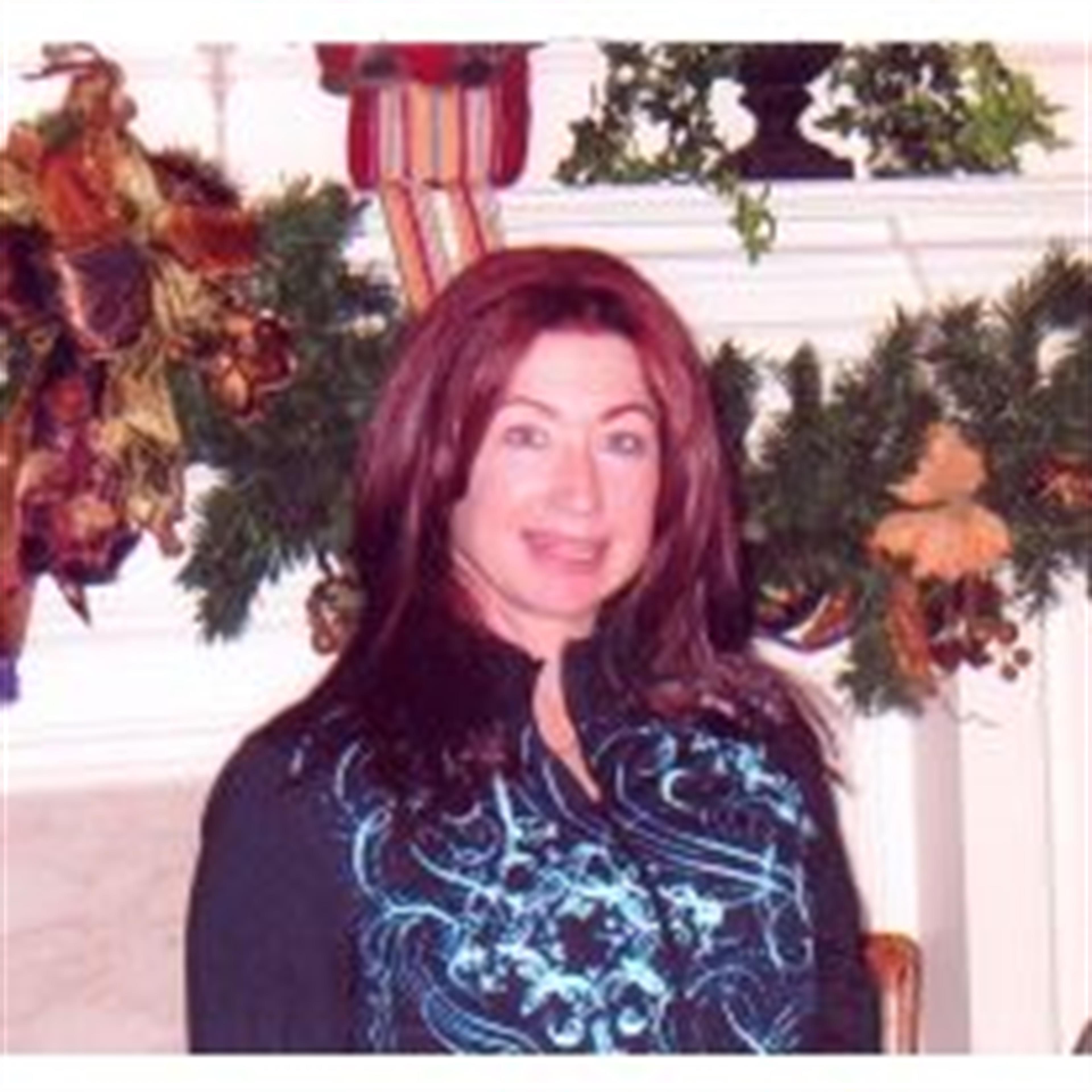 Summer Ray Robbins' obituary picture