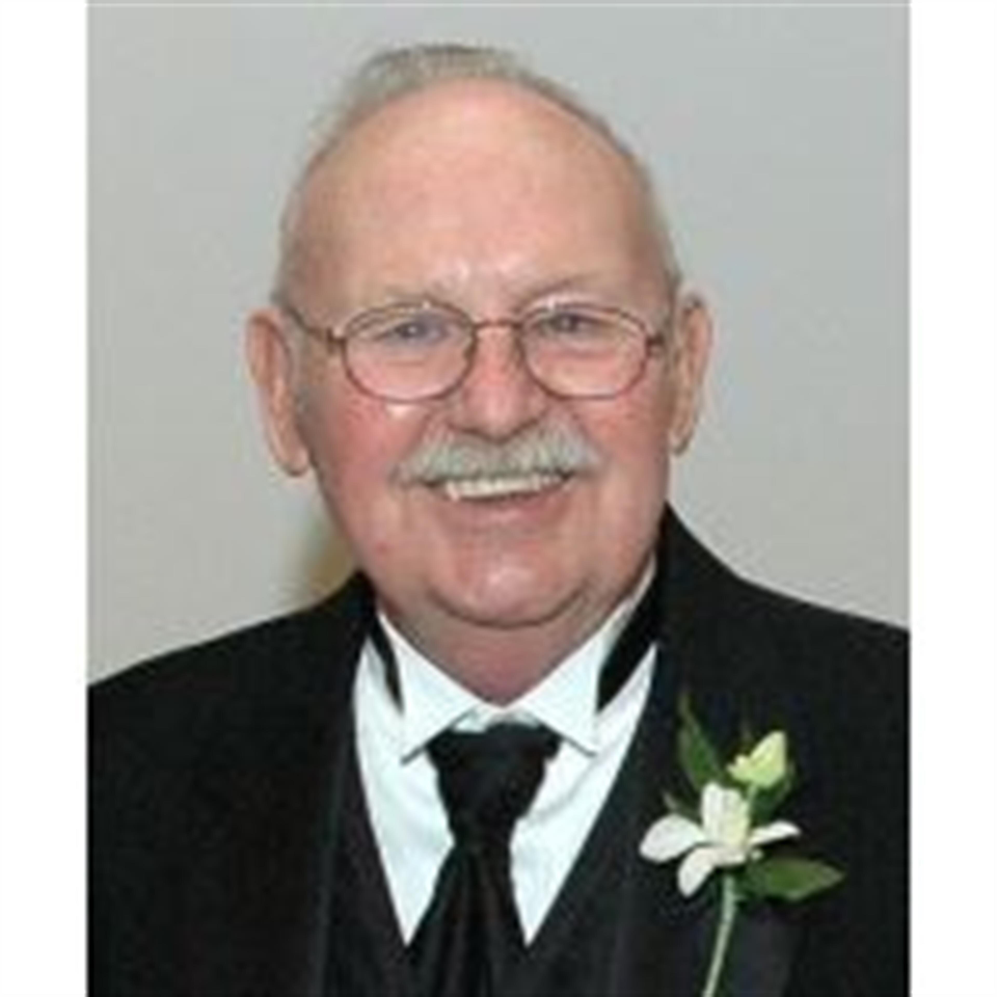 William "Bill" Oliver Dunnican