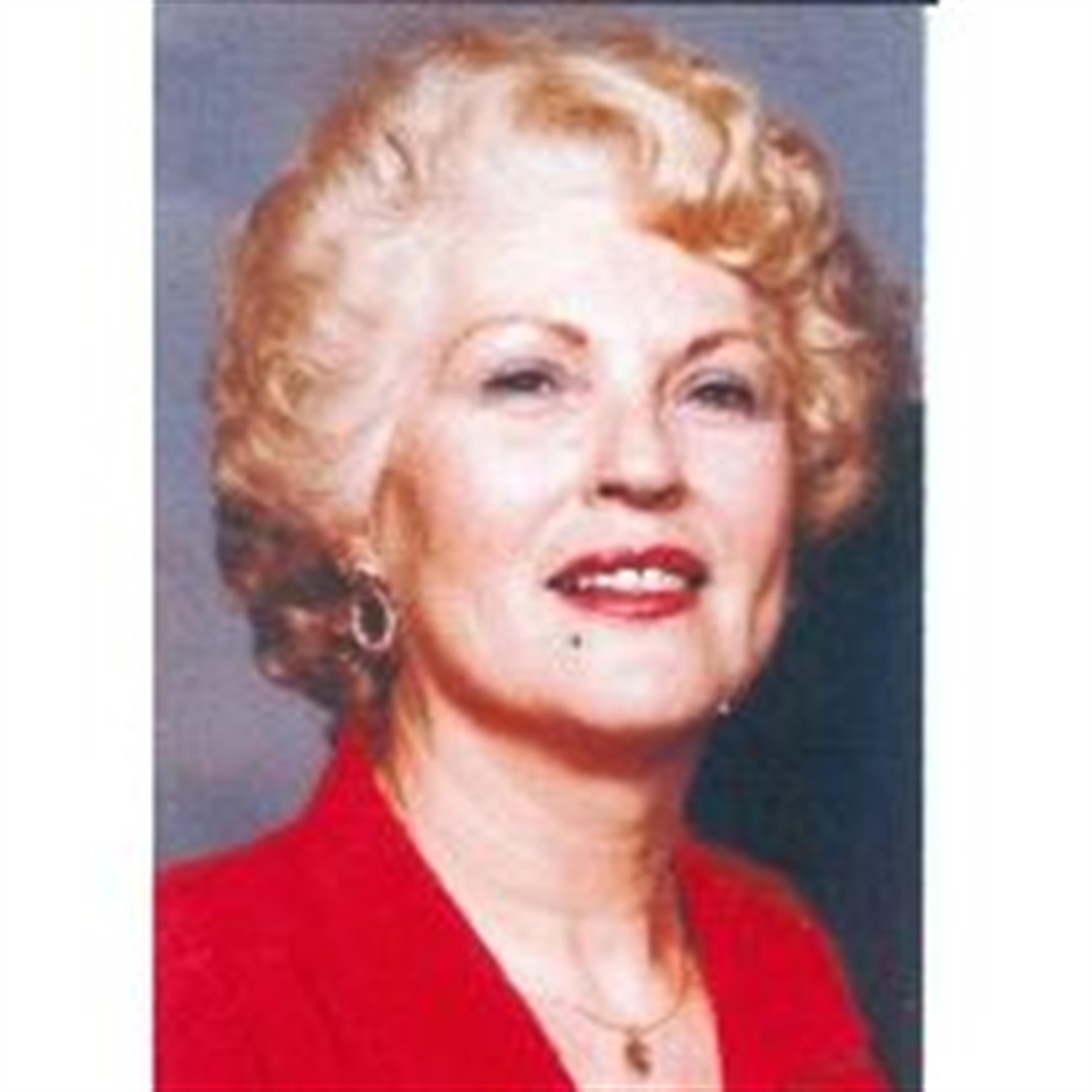 Mary Lynne Neff
