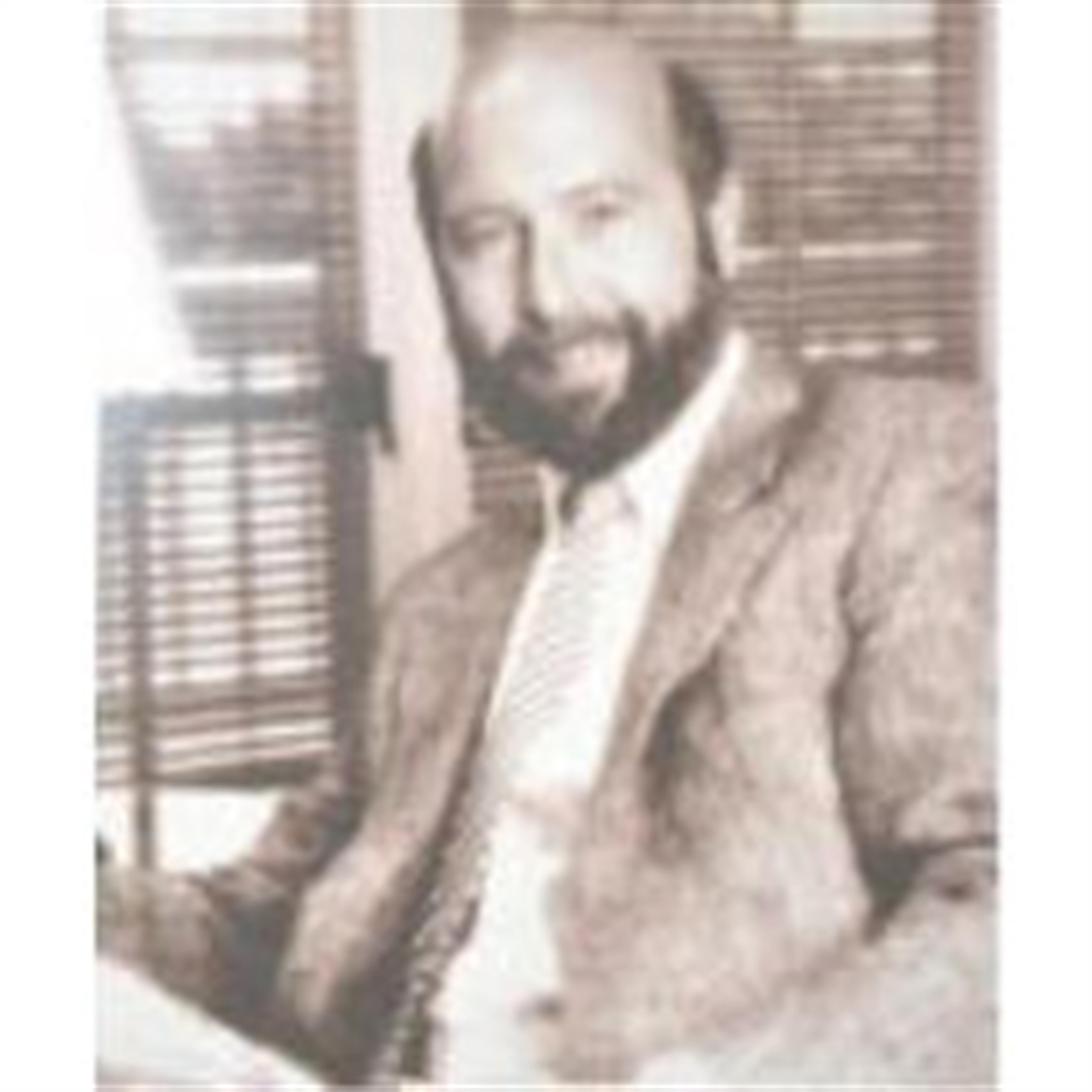 Kenneth Marston Good's obituary picture