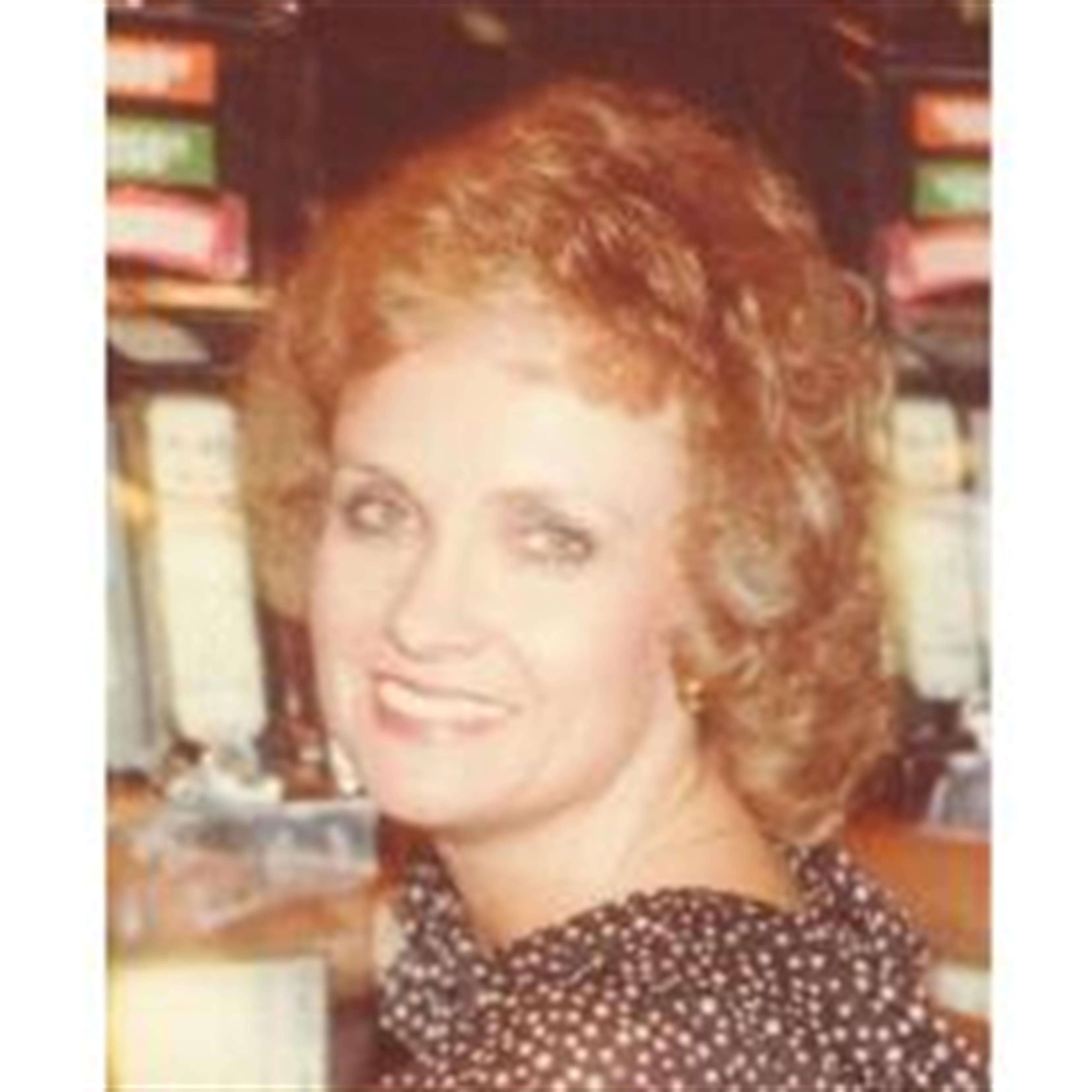 Linda Rose Bedell Riley's obituary picture