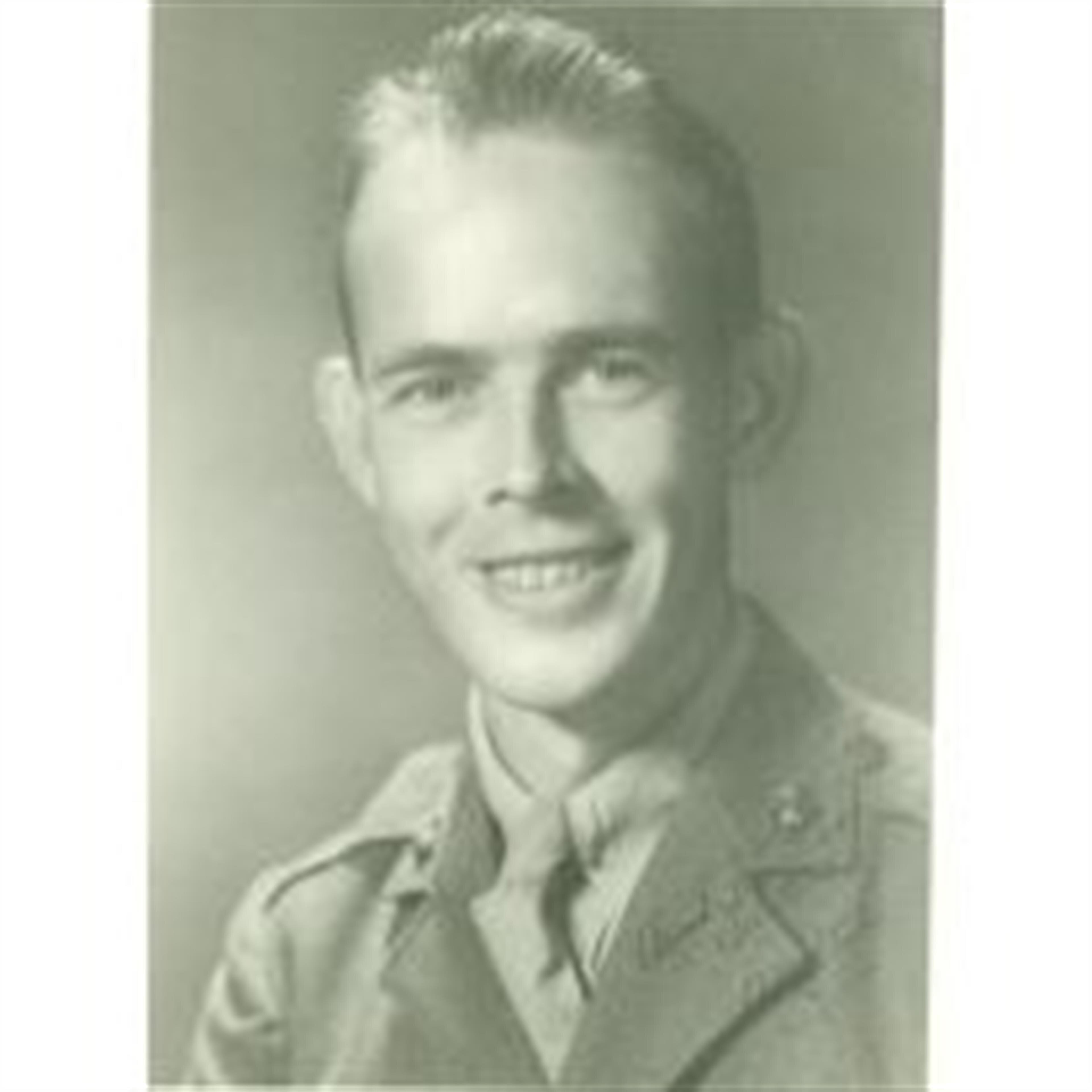 Milton M. Mapes