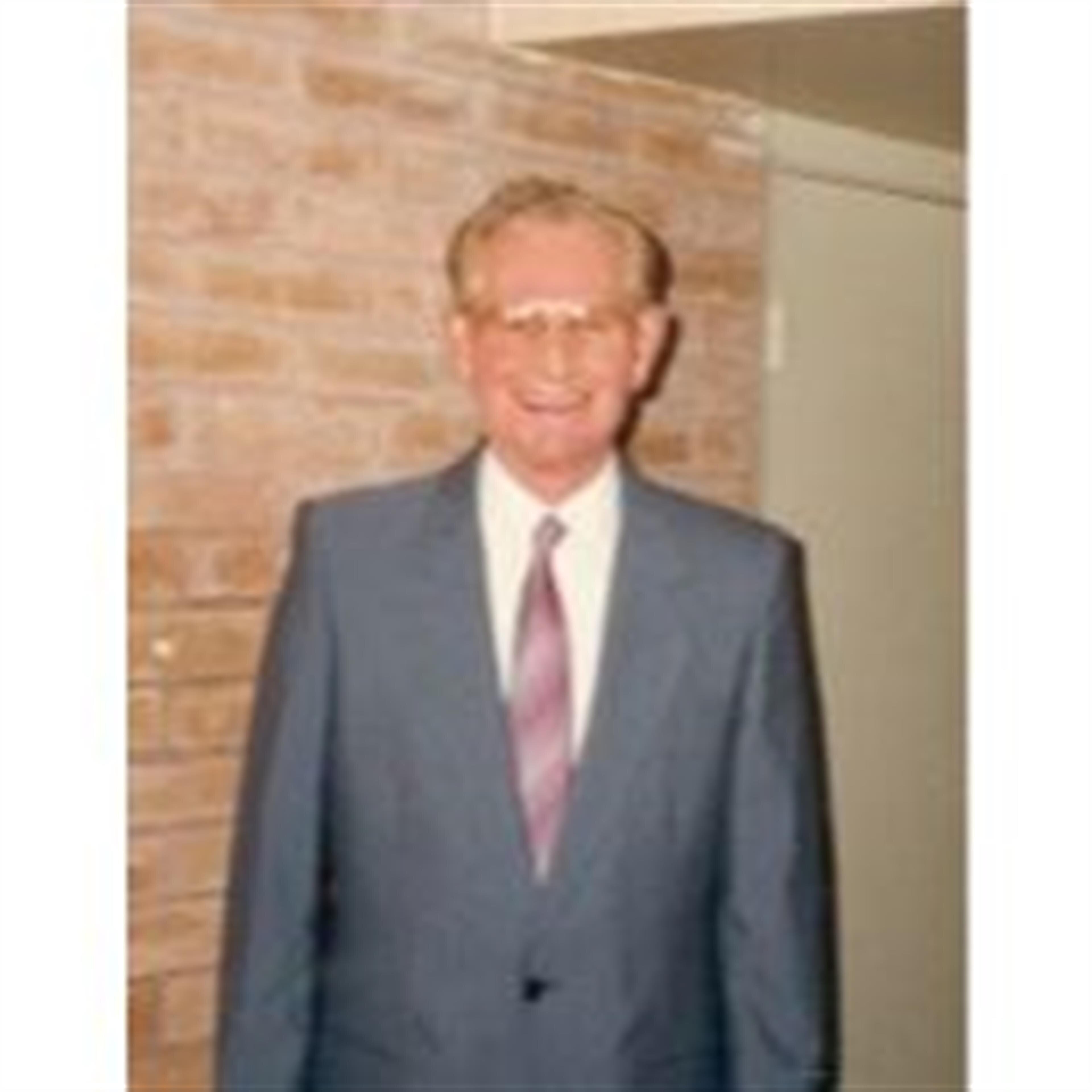 Ben F. Ingram Jr.