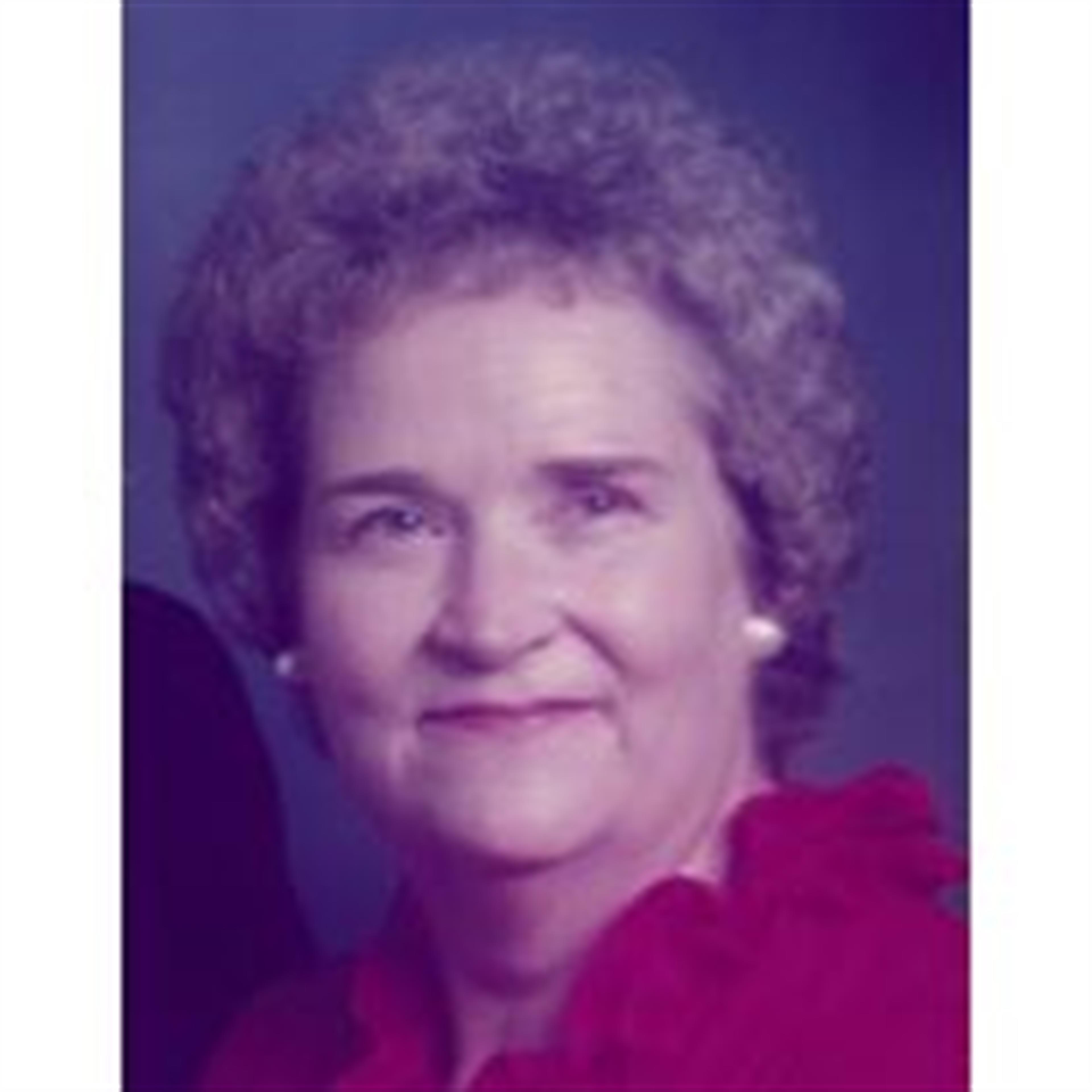 Laverne Green's obituary picture