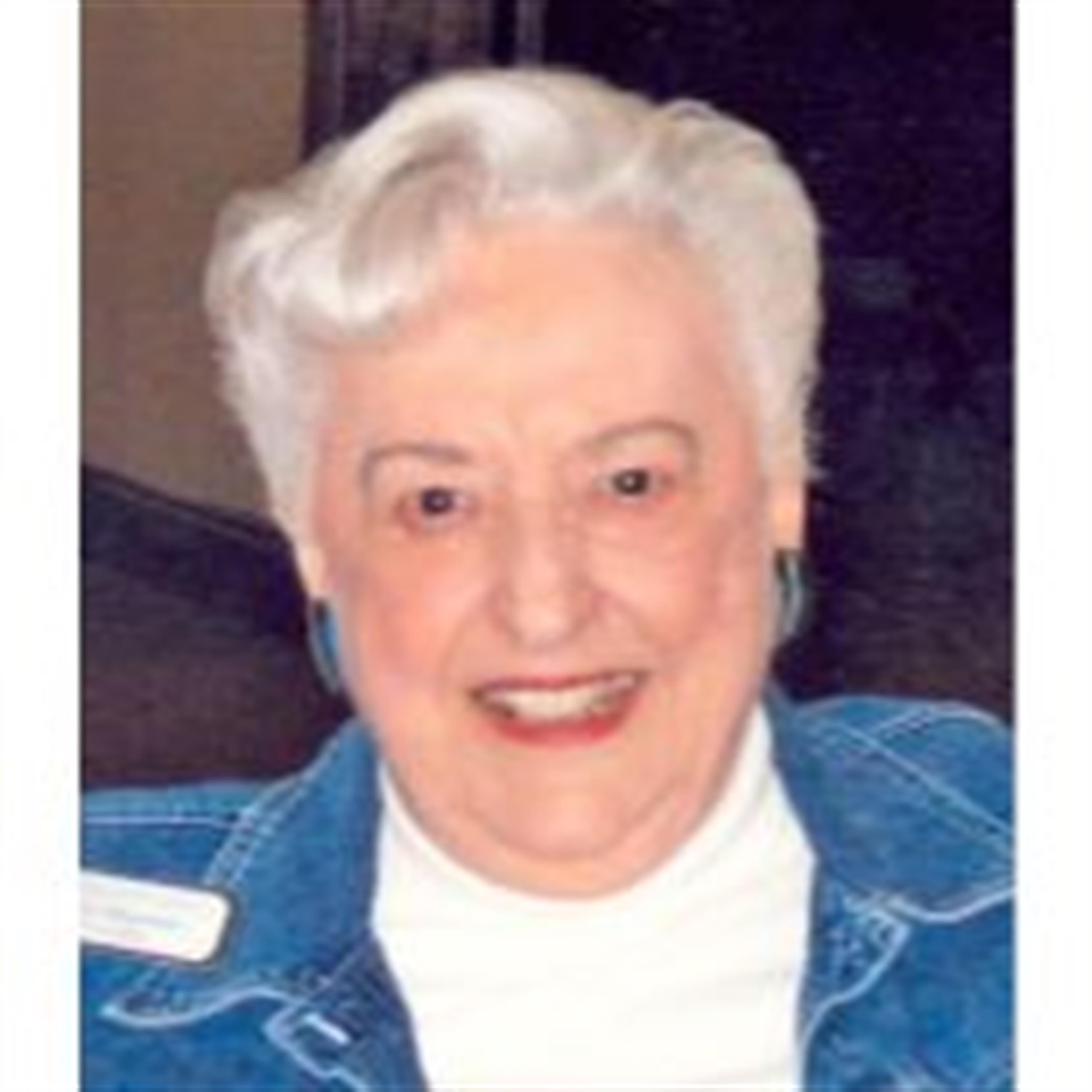 Shirley C. Stiegman