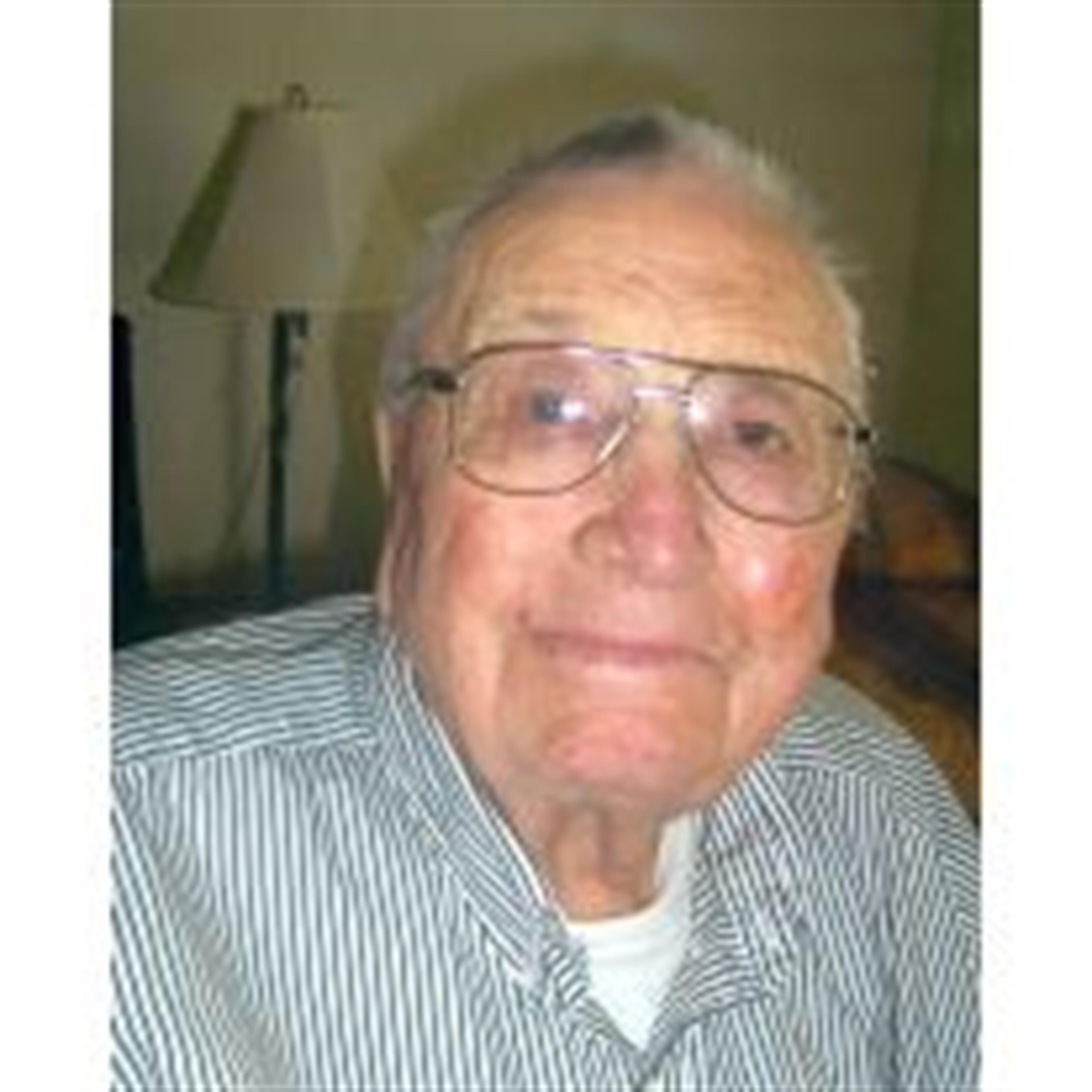 Cecil Leon Melton