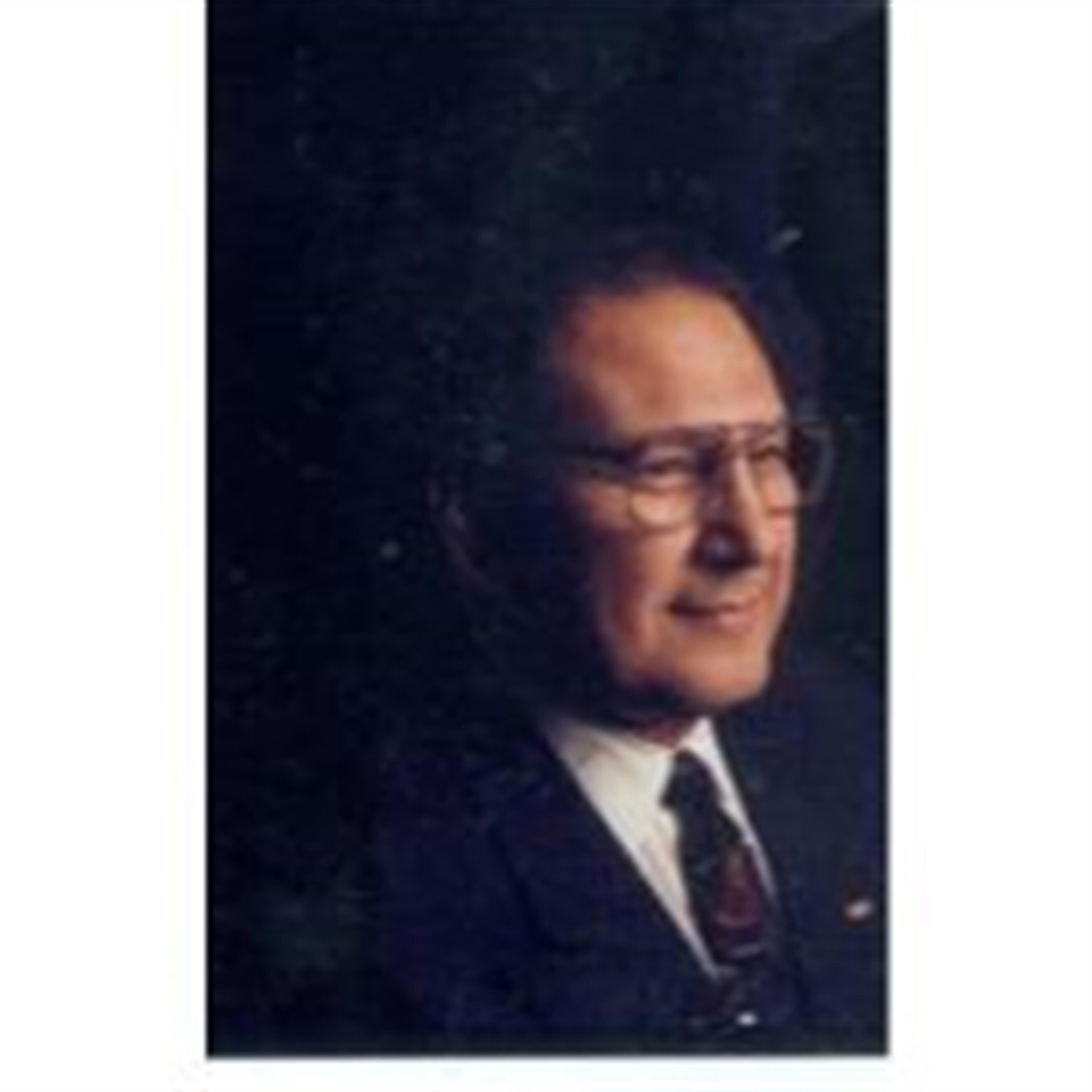 Gilbert A. Hernandez