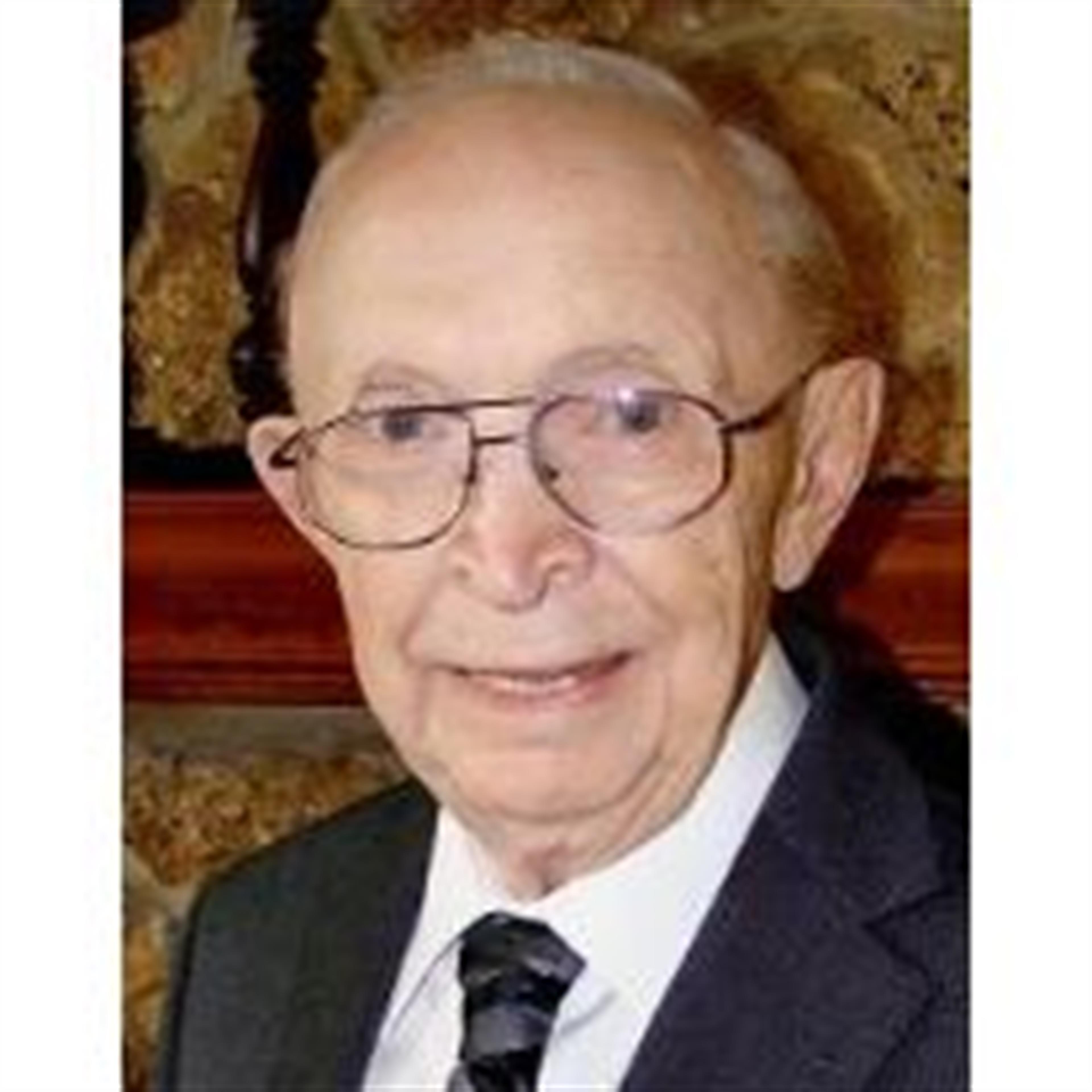 Harold Leo Owens' obituary picture