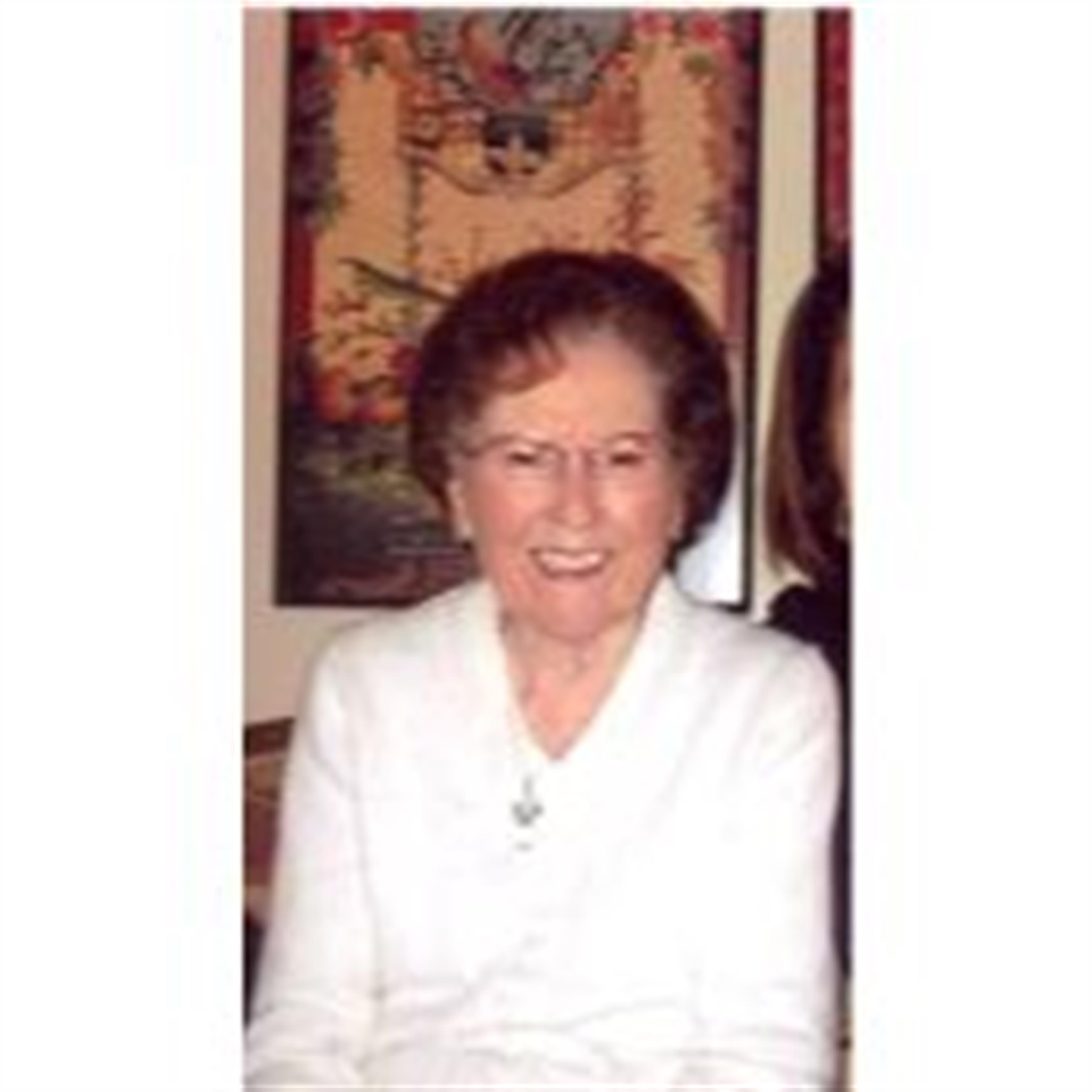 Patricia Cole Snodgrass Wheeler's obituary picture