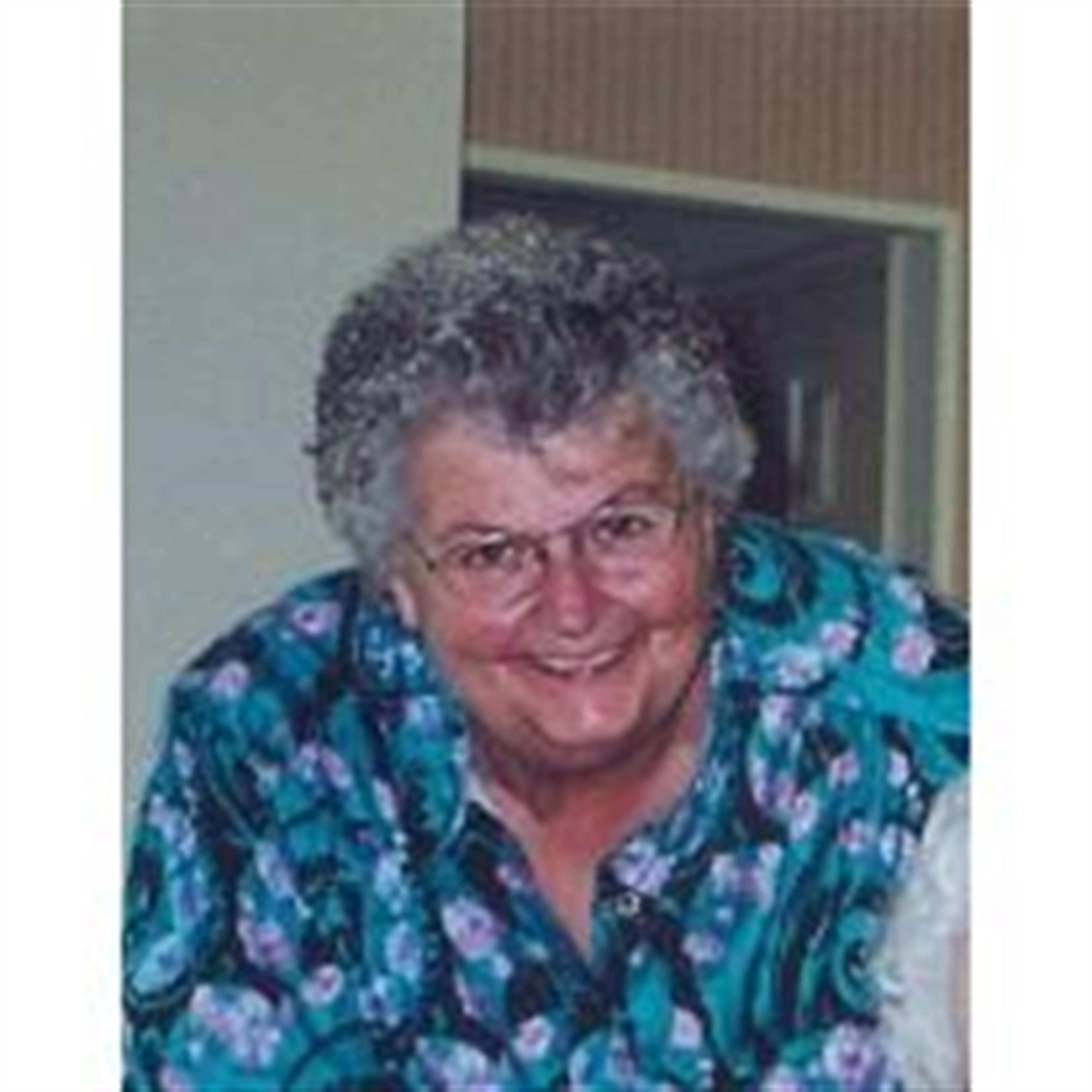 Carolyn L. Coughlin's obituary picture