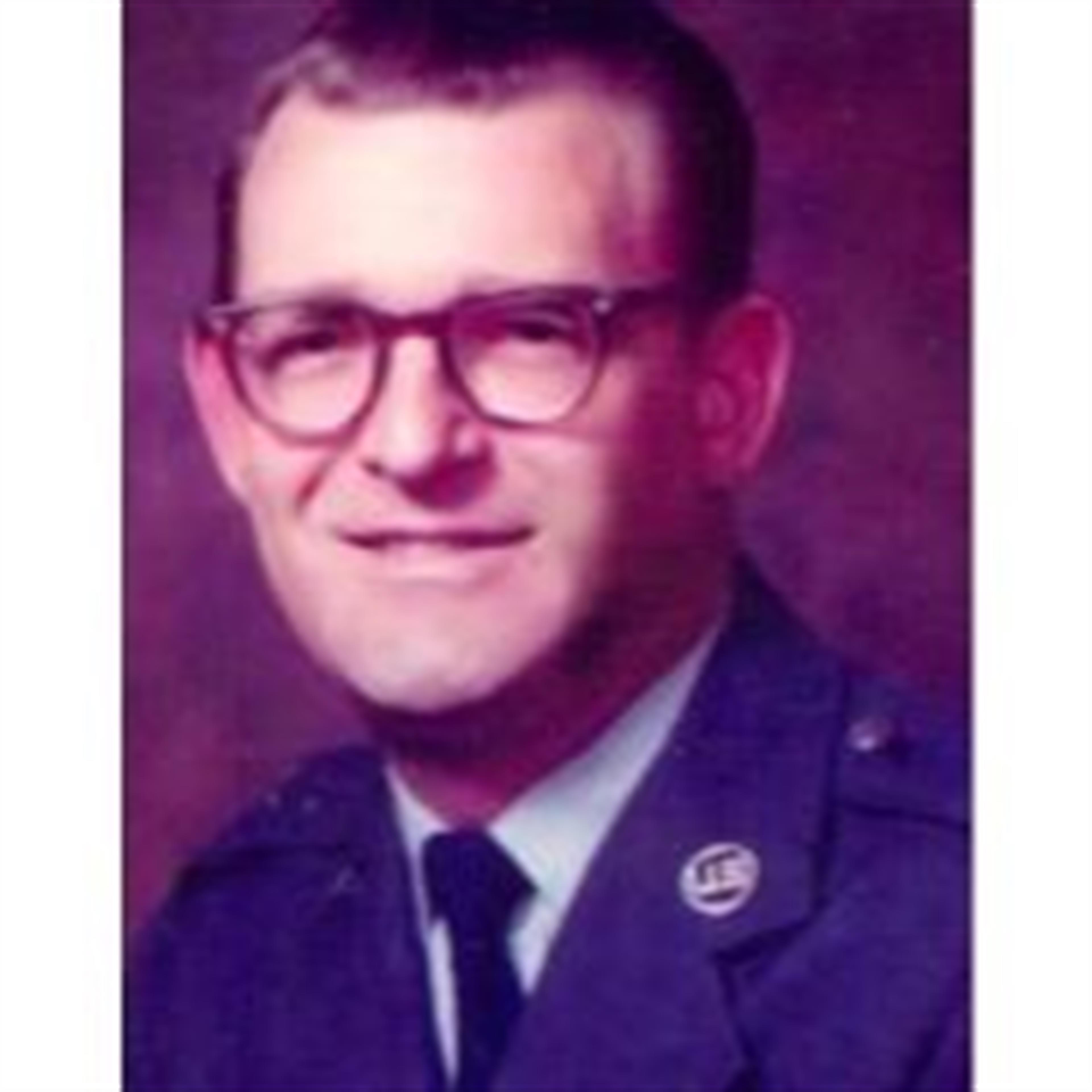 Wilburn "Will" L. Mills