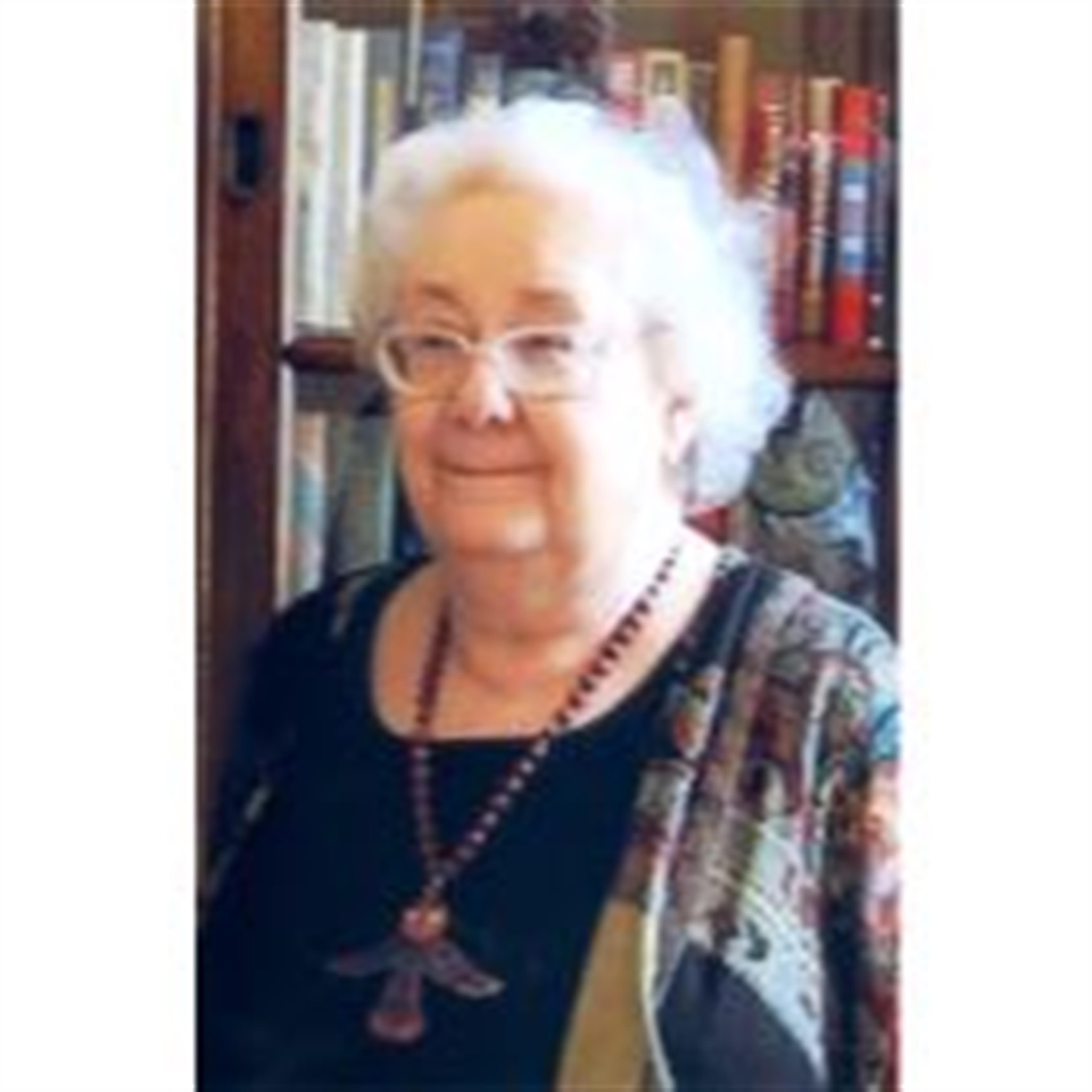 Adrienne B. Jamieson