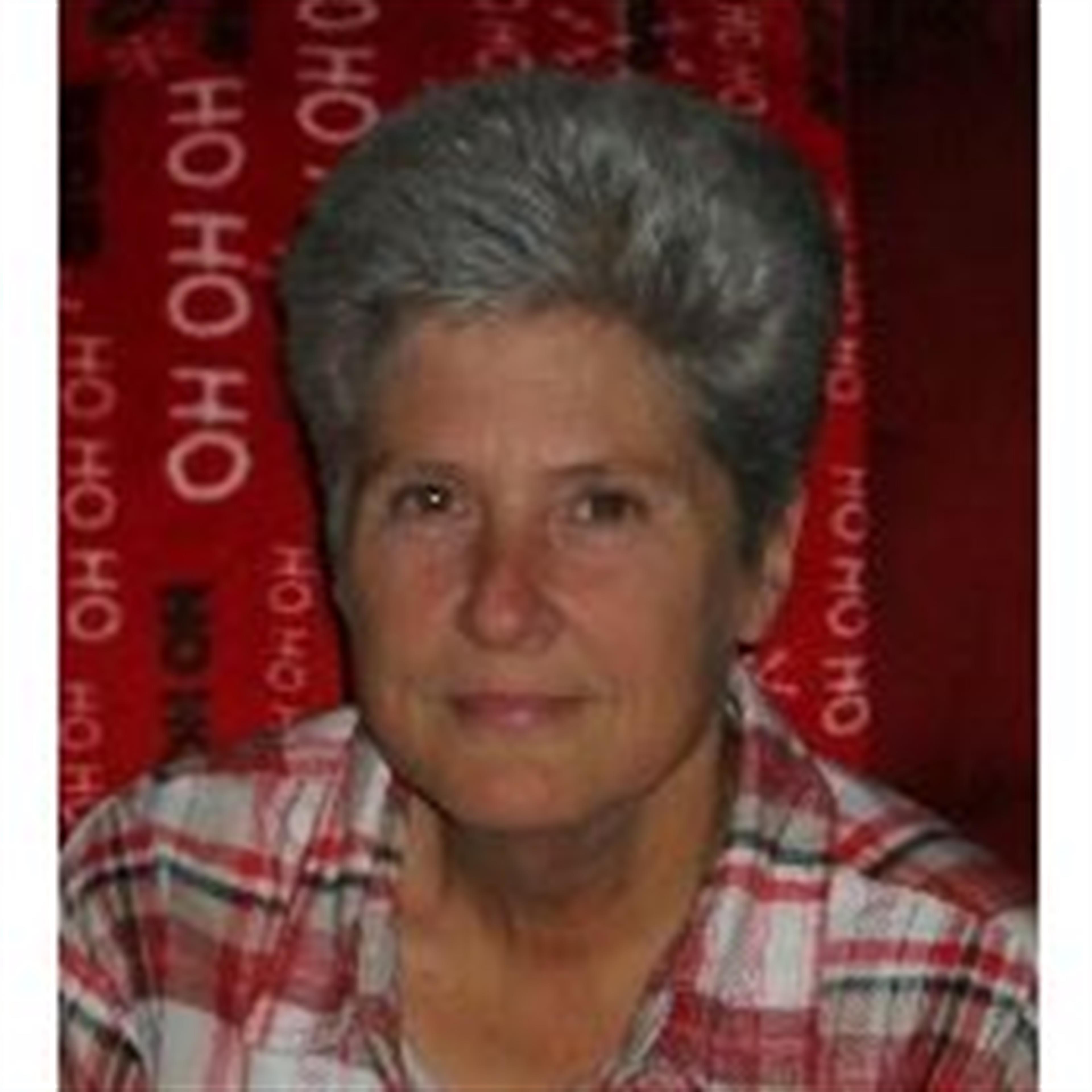 Sherri Beth Lewis' obituary picture