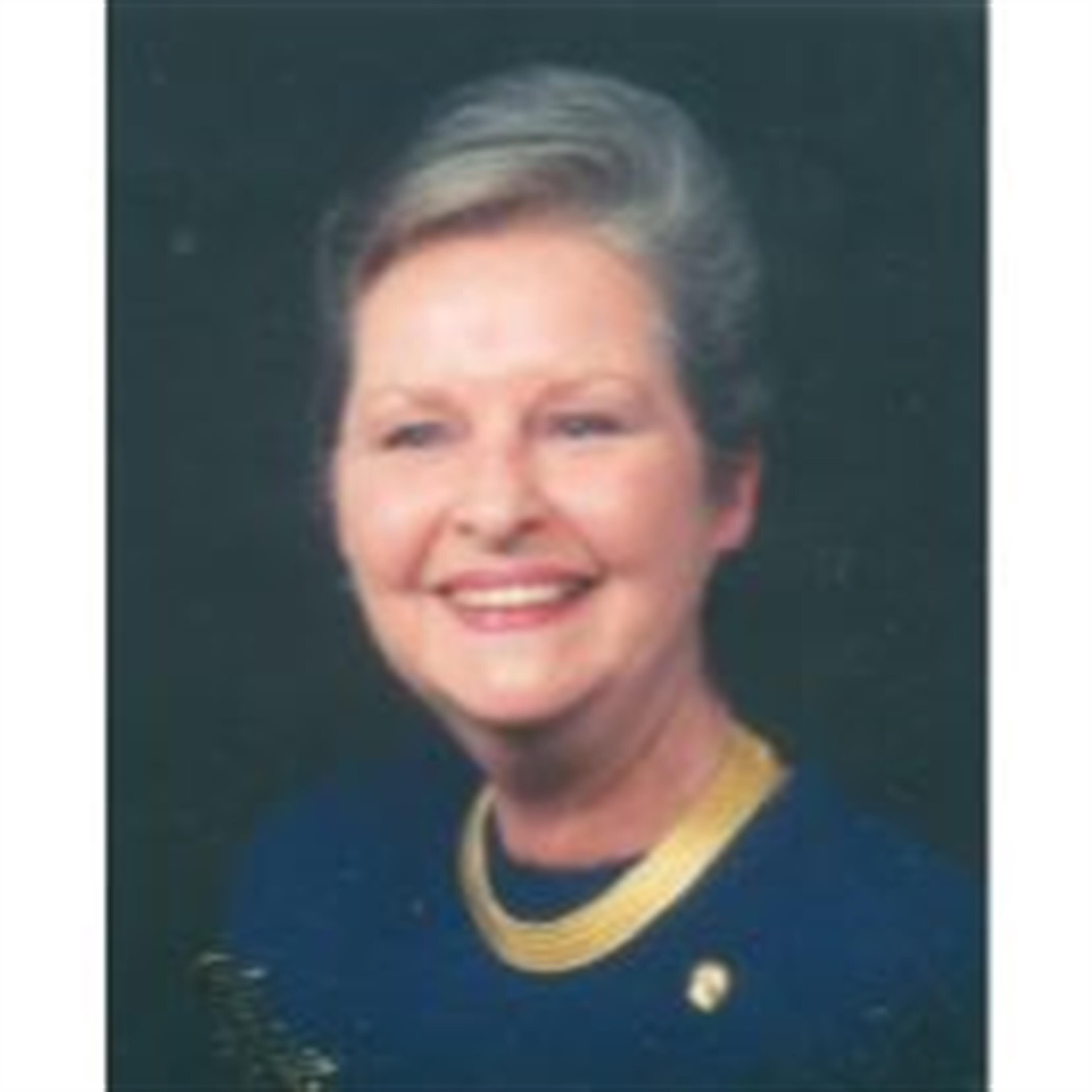 Aloise Boswell Bland